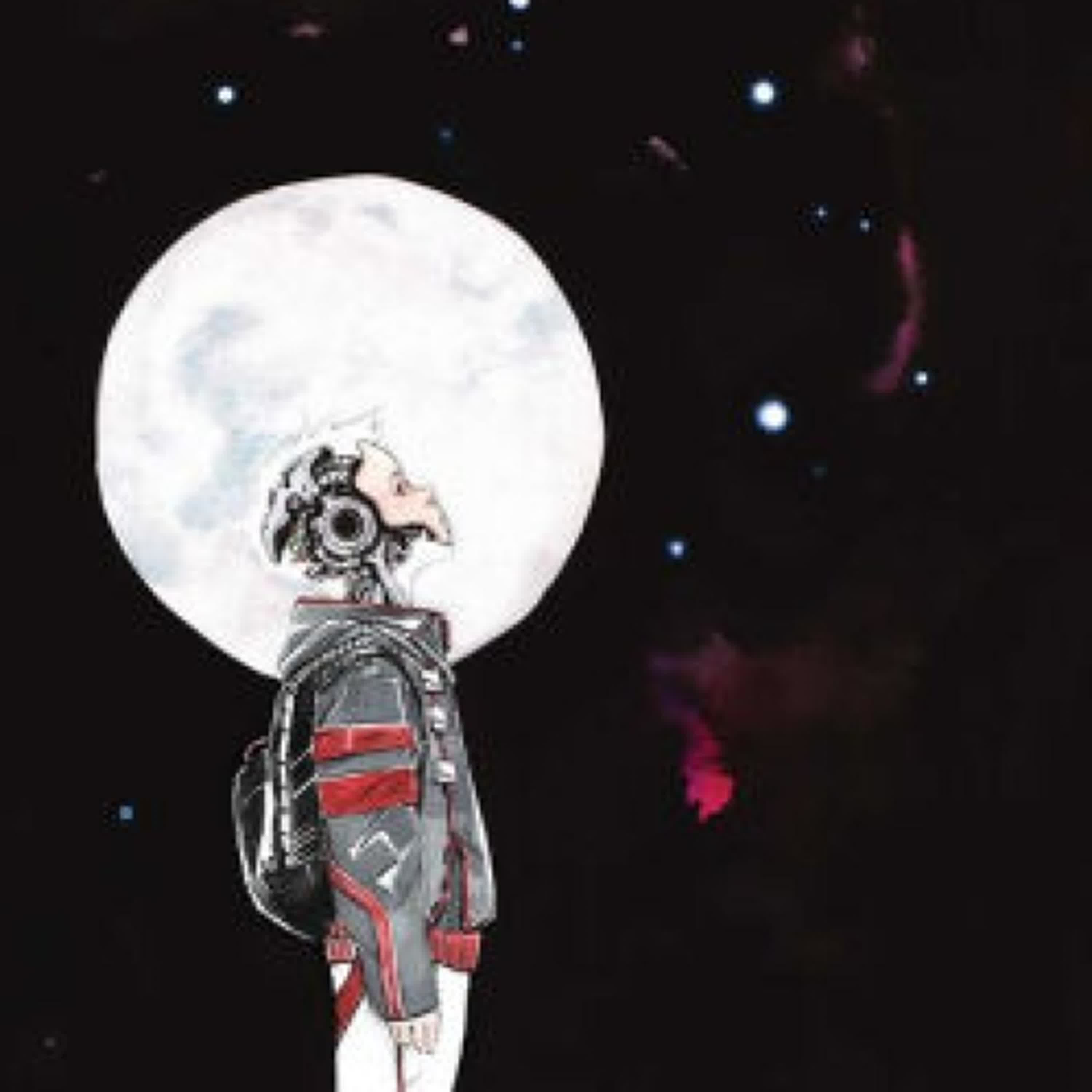 [download pdf] Descender Compendium by Jeff Lemire, Dustin Nguyen
