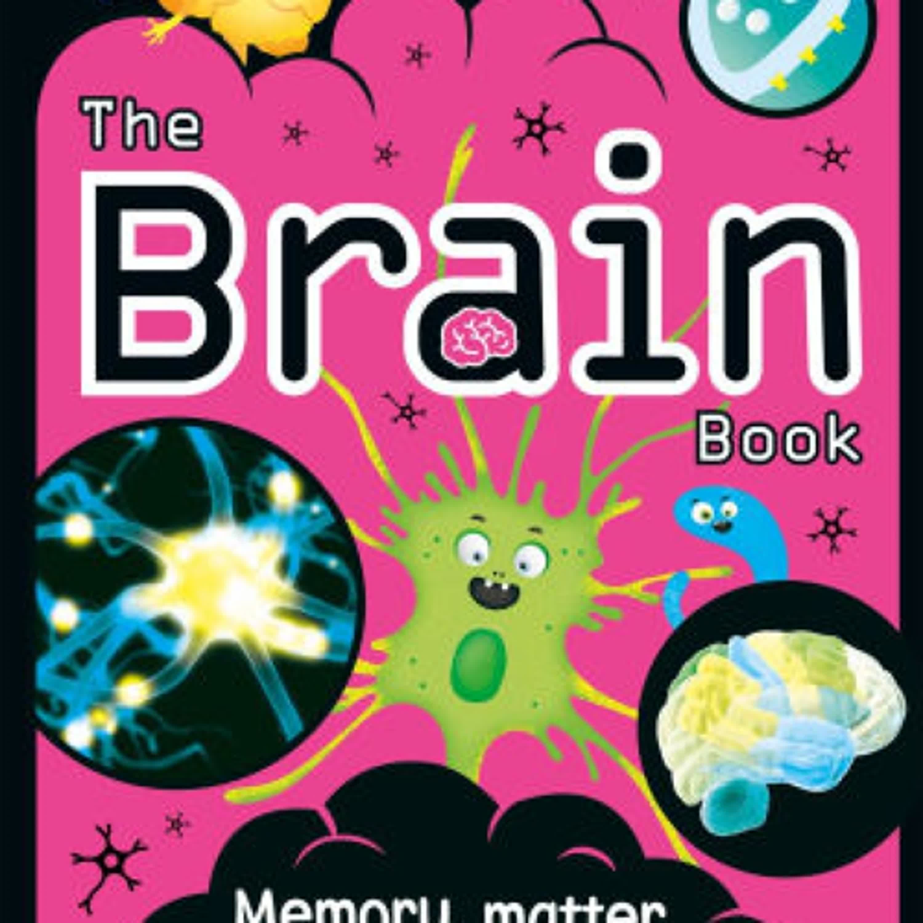 [PDF/Kindle] The Brain Book by Liam Drew