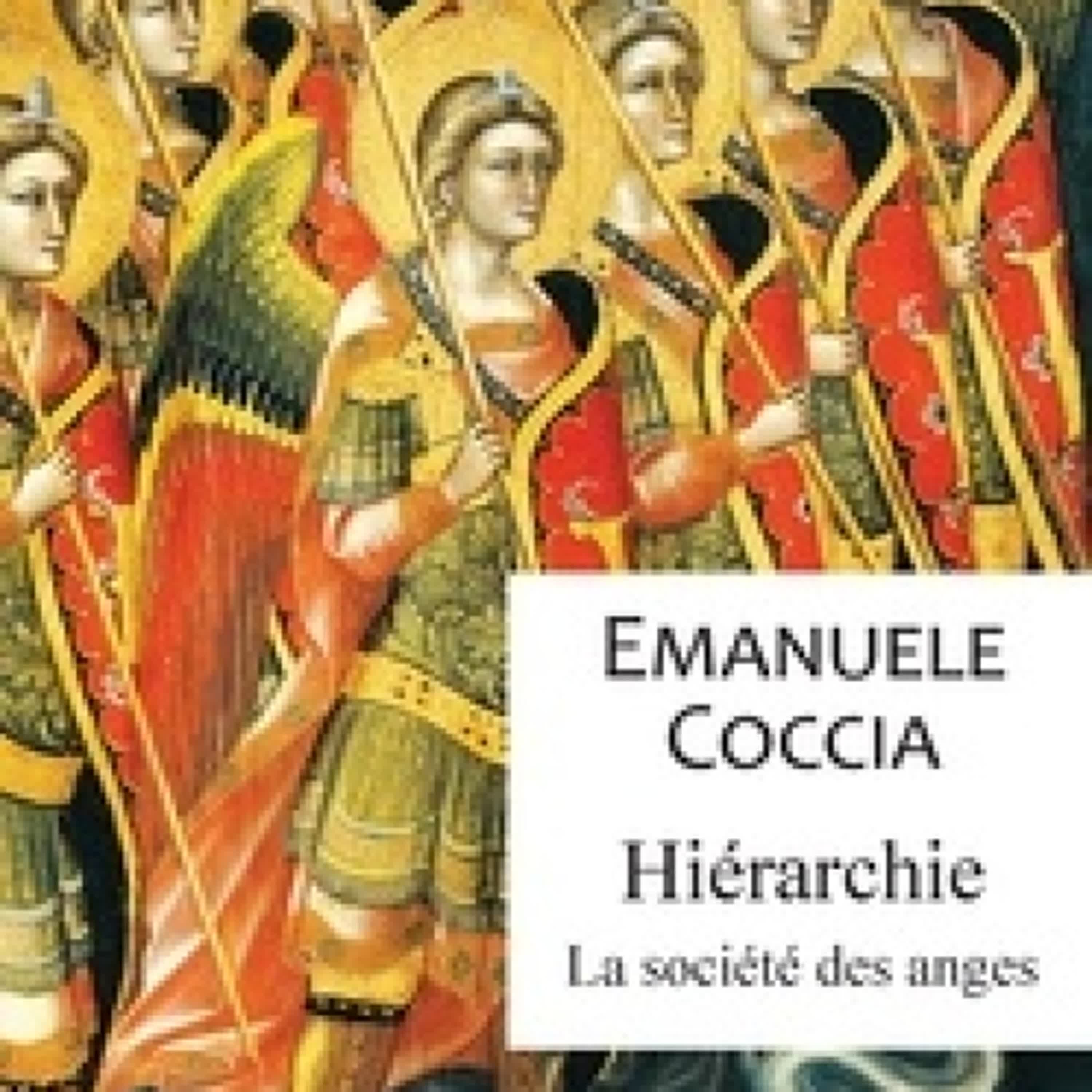 {téléchargement pdf} Hiérarchie - La société des anges