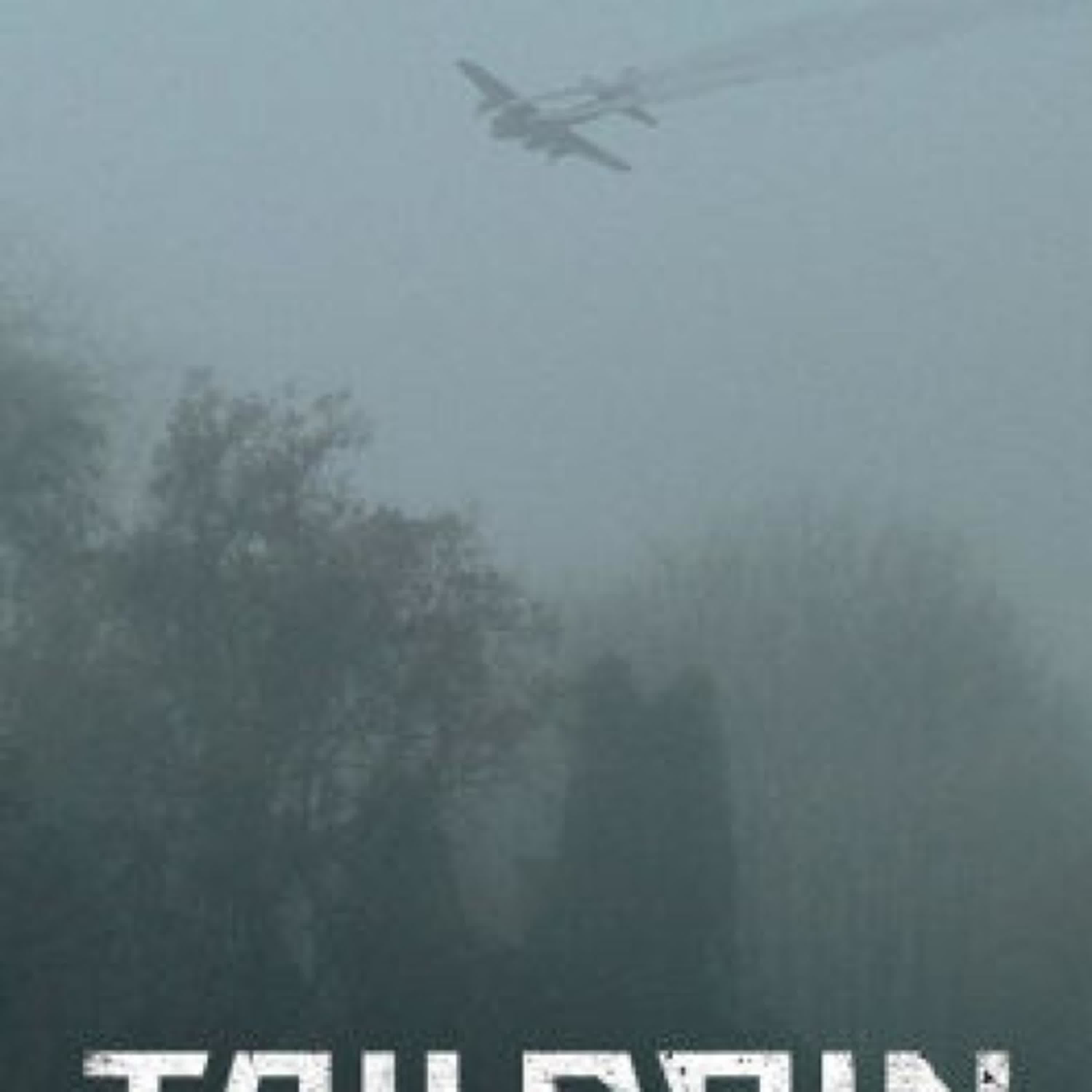 {pdf download} Tailspin by John Armbruster
