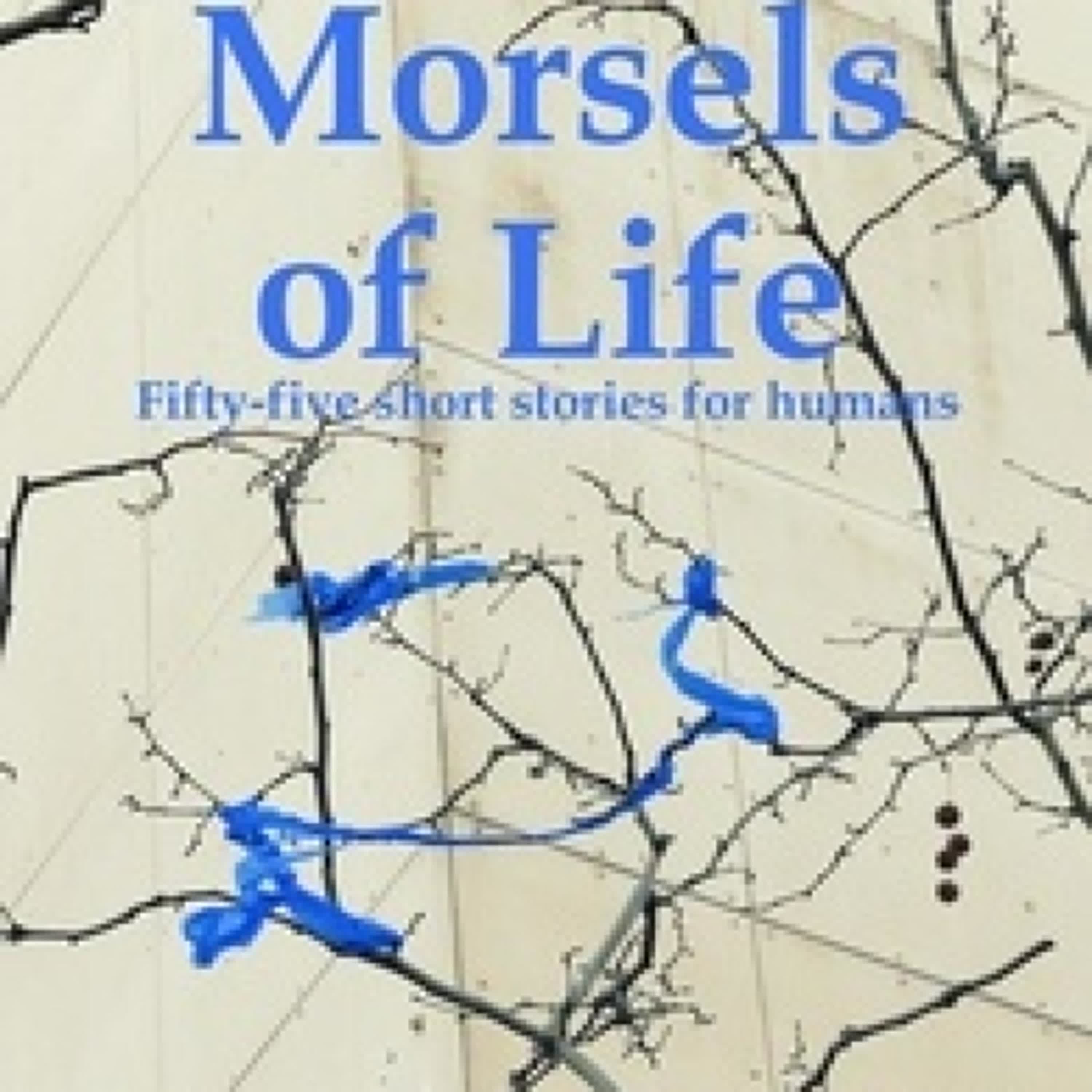 [PDF] Morsels of Life par Rik Lonsdale
