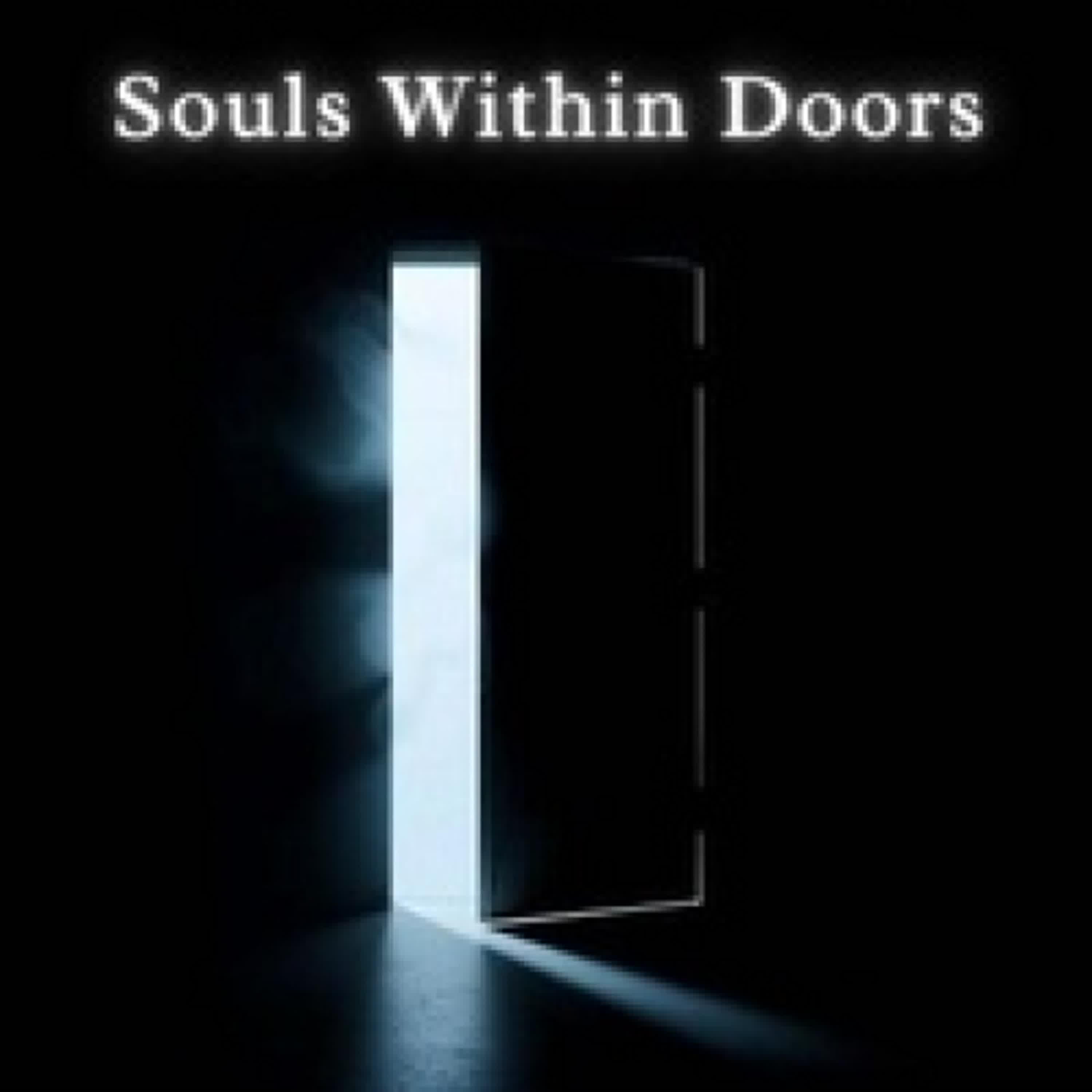 Lire en ligne : Souls Within Doors
