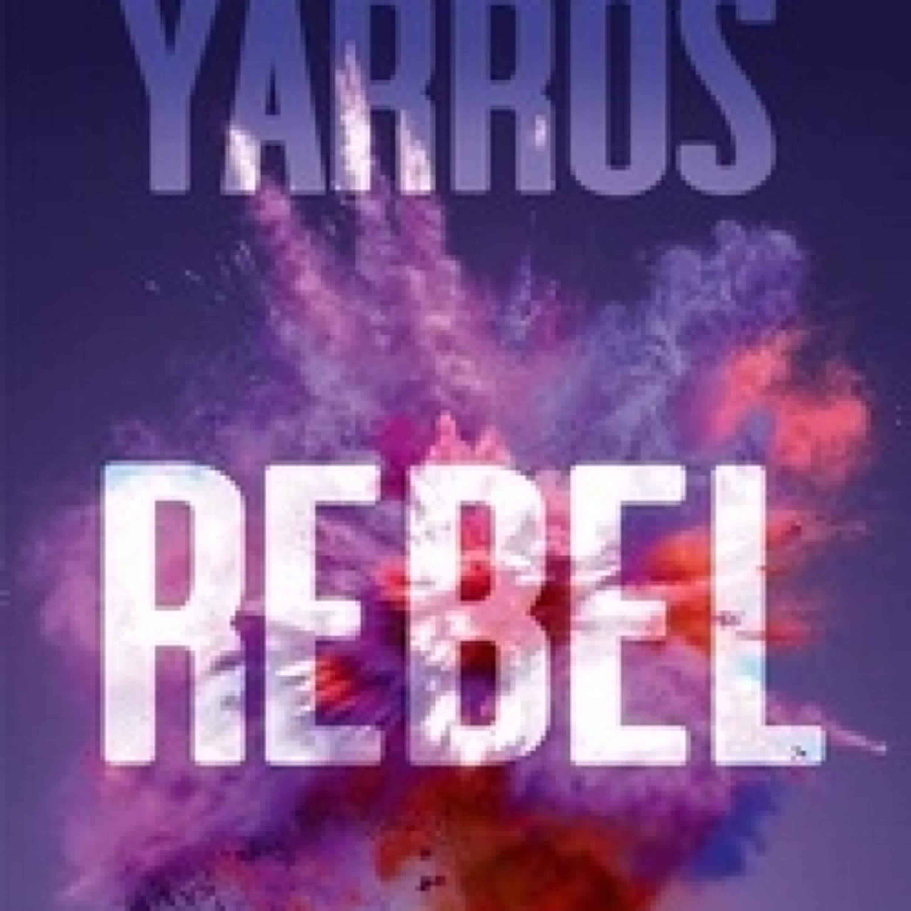 Télécharger PDF Rebel - Après Wilder et Nova, la suite de la série New  Adult tant attendue - Les Renegades T3