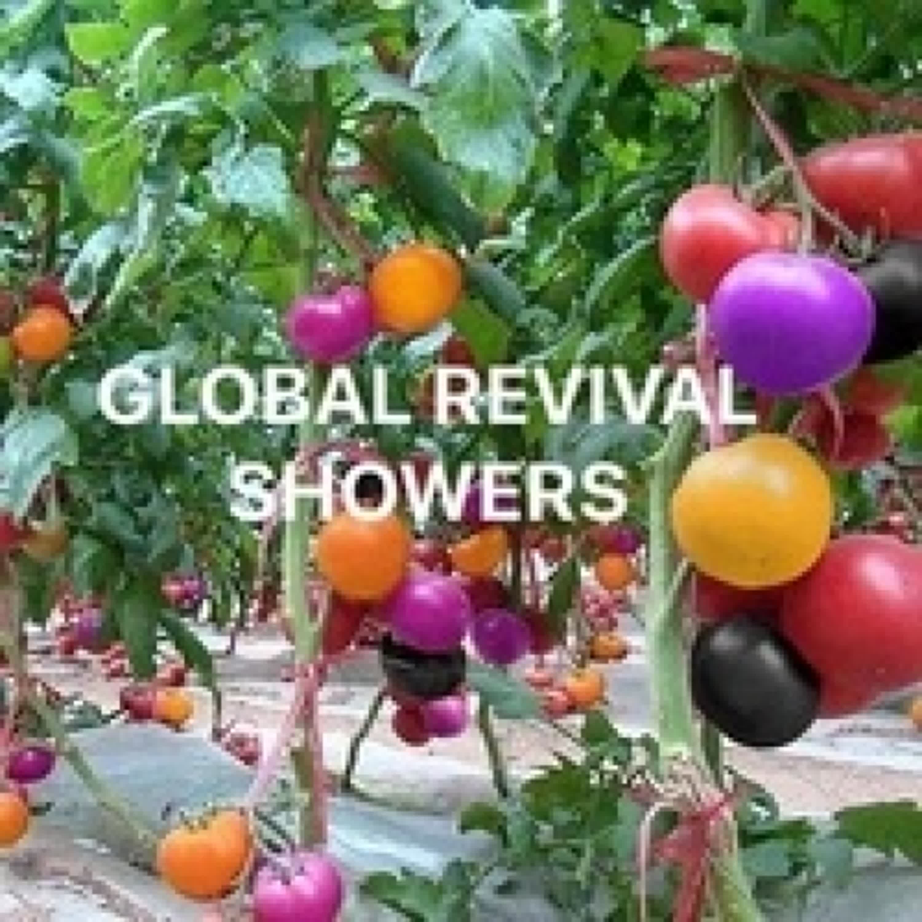 [Pdf/ePub] Revival Showers par Prisy Paul téléchargement ebook