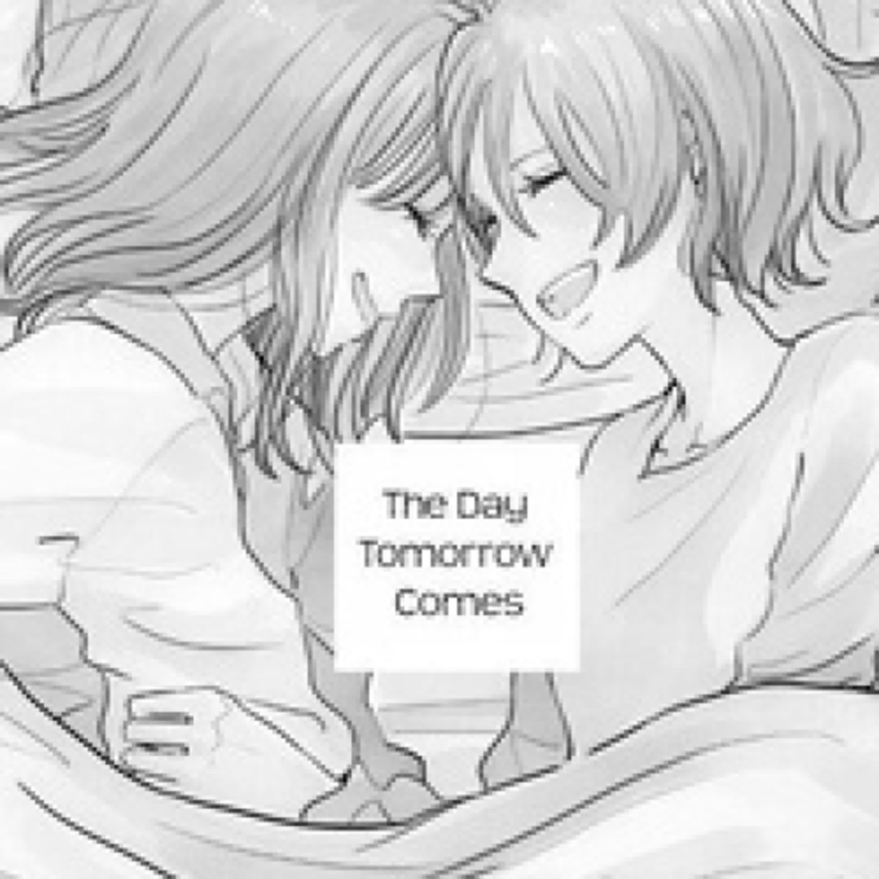 {téléchargement pdf} The Day Tomorrow Comes