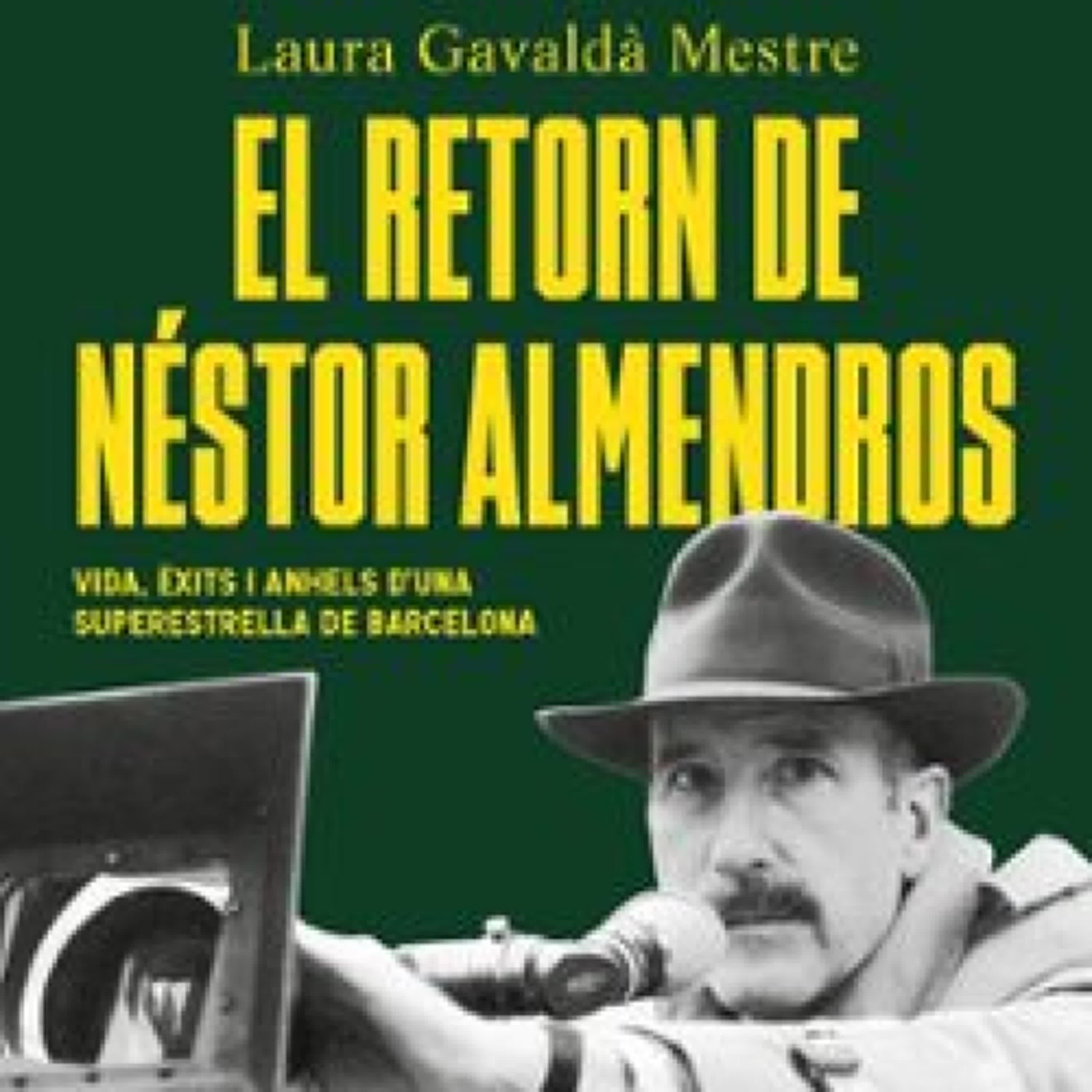 [ePub] EL RETORN DE NESTOR ALMENDROS descargar gratis