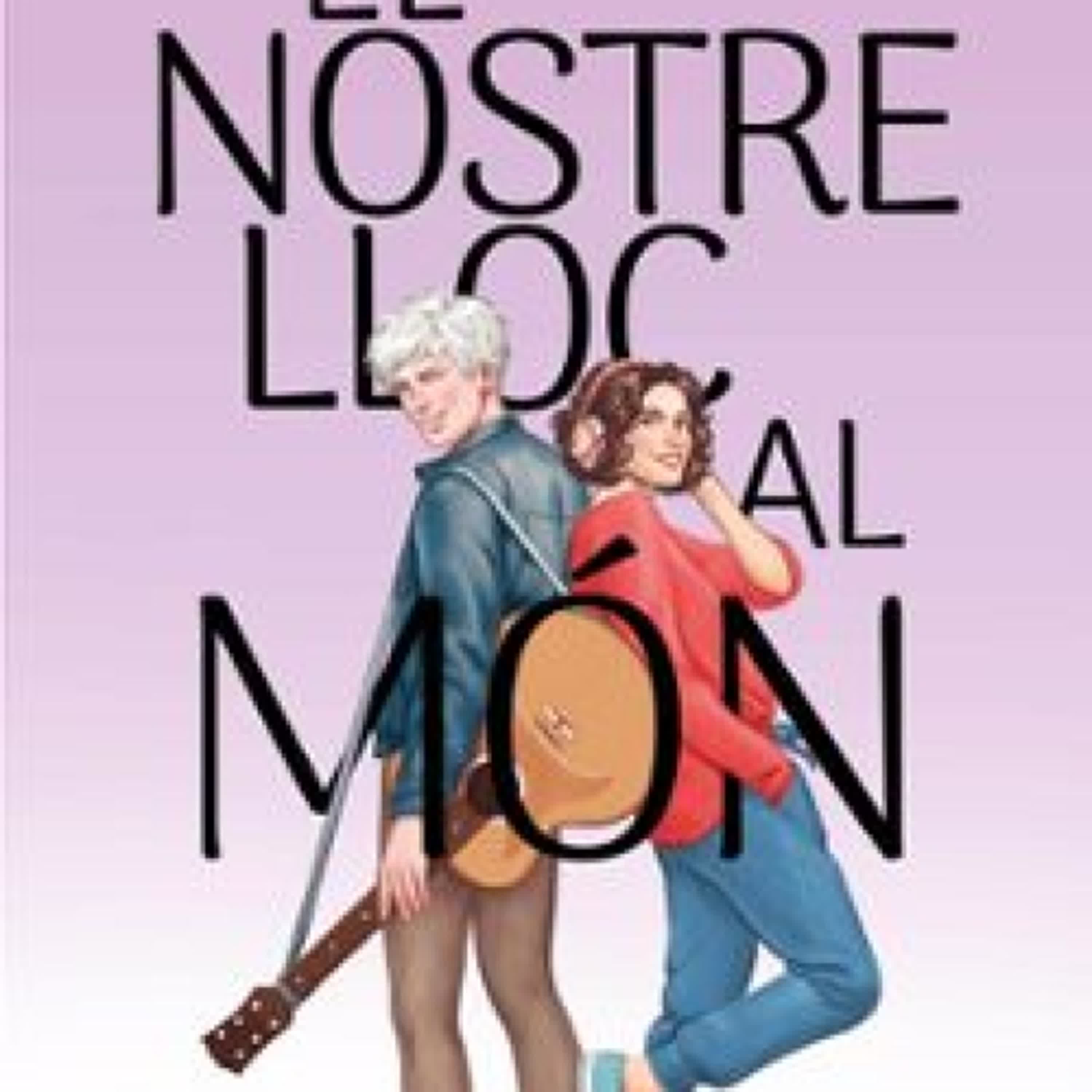 EL NOSTRE LLOC AL MÓN leer el libro pdf