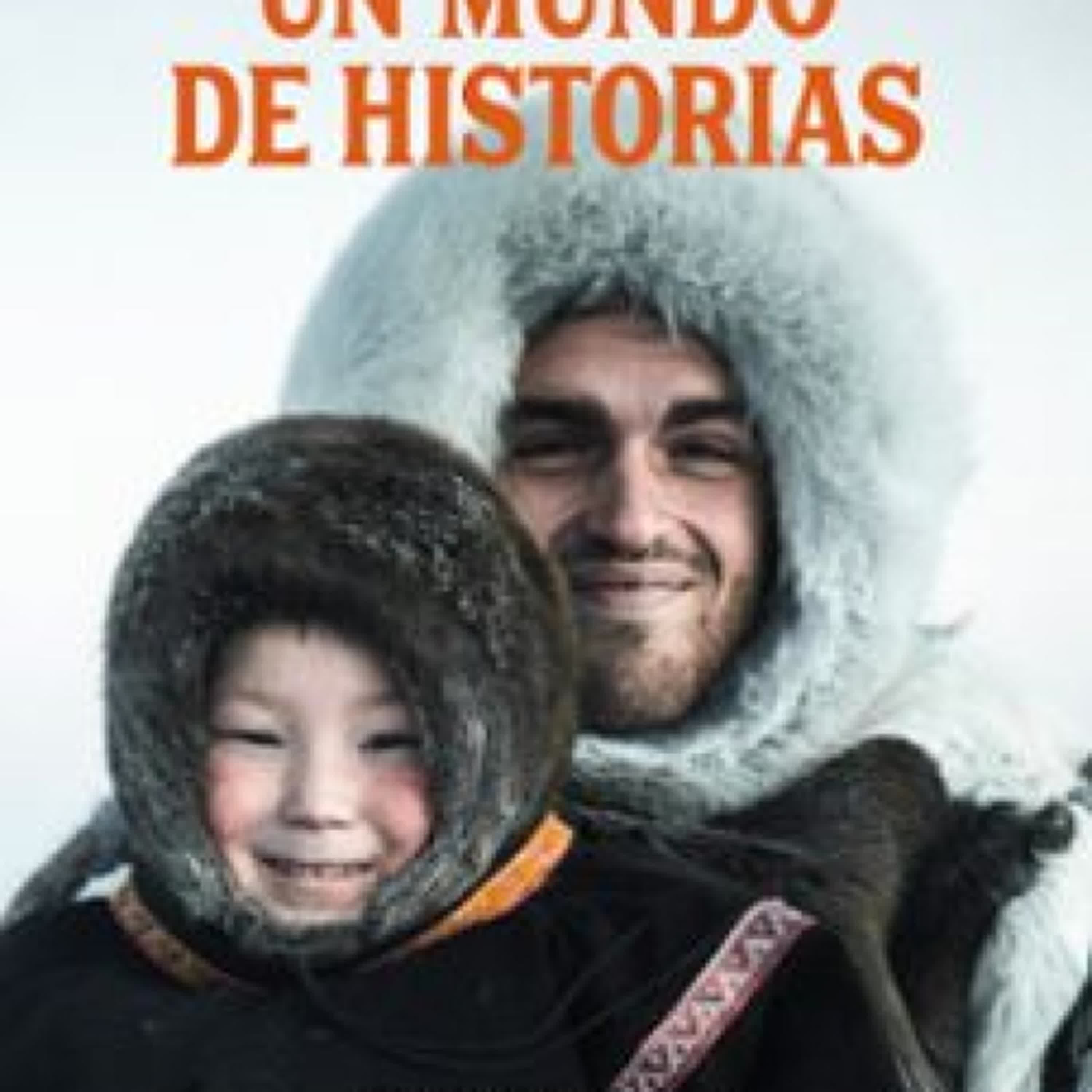 [ePub] UN MUNDO DE HISTORIAS descargar gratis