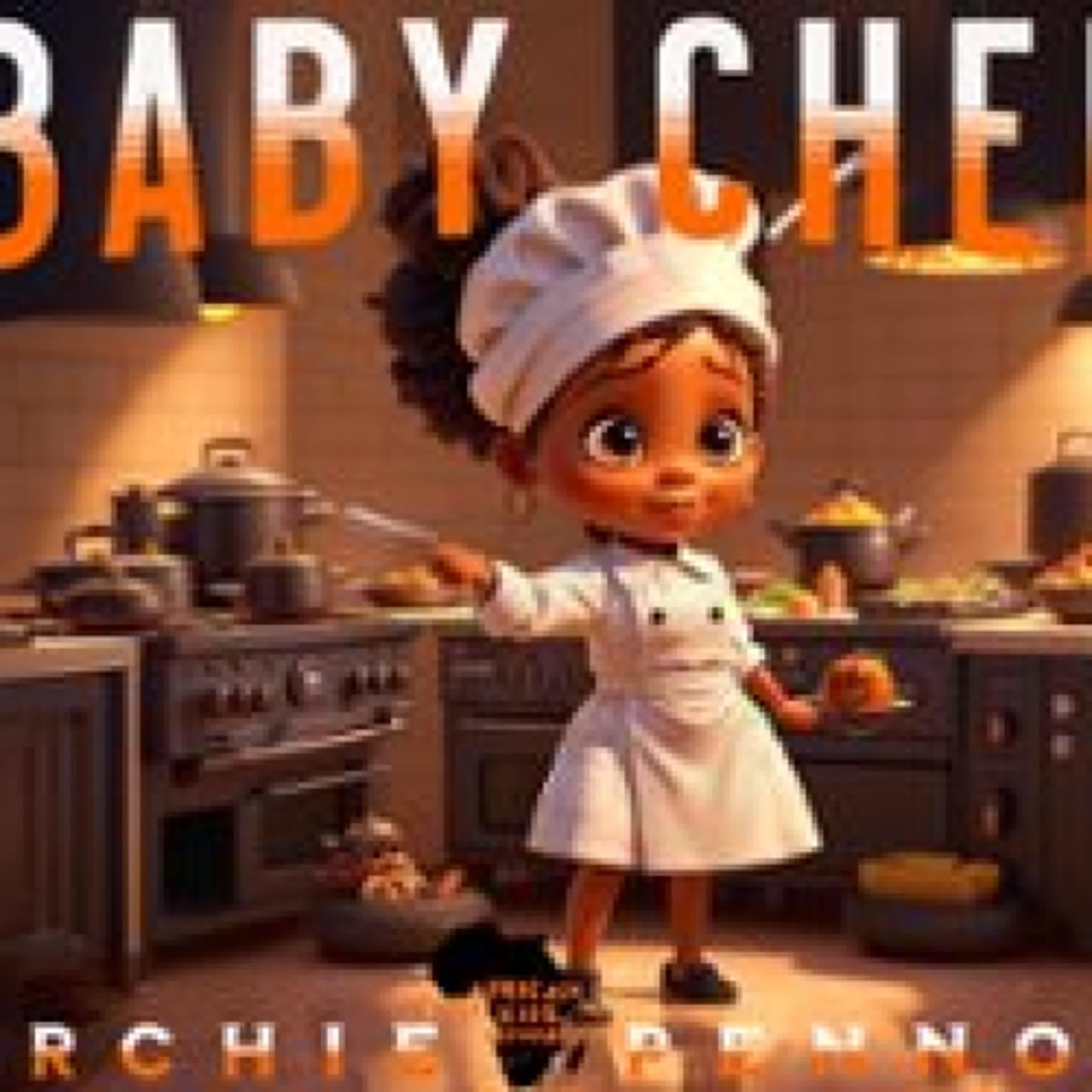 Descargar ebook BABY CHEF | Descarga Libros Gratis (PDF - EPUB)