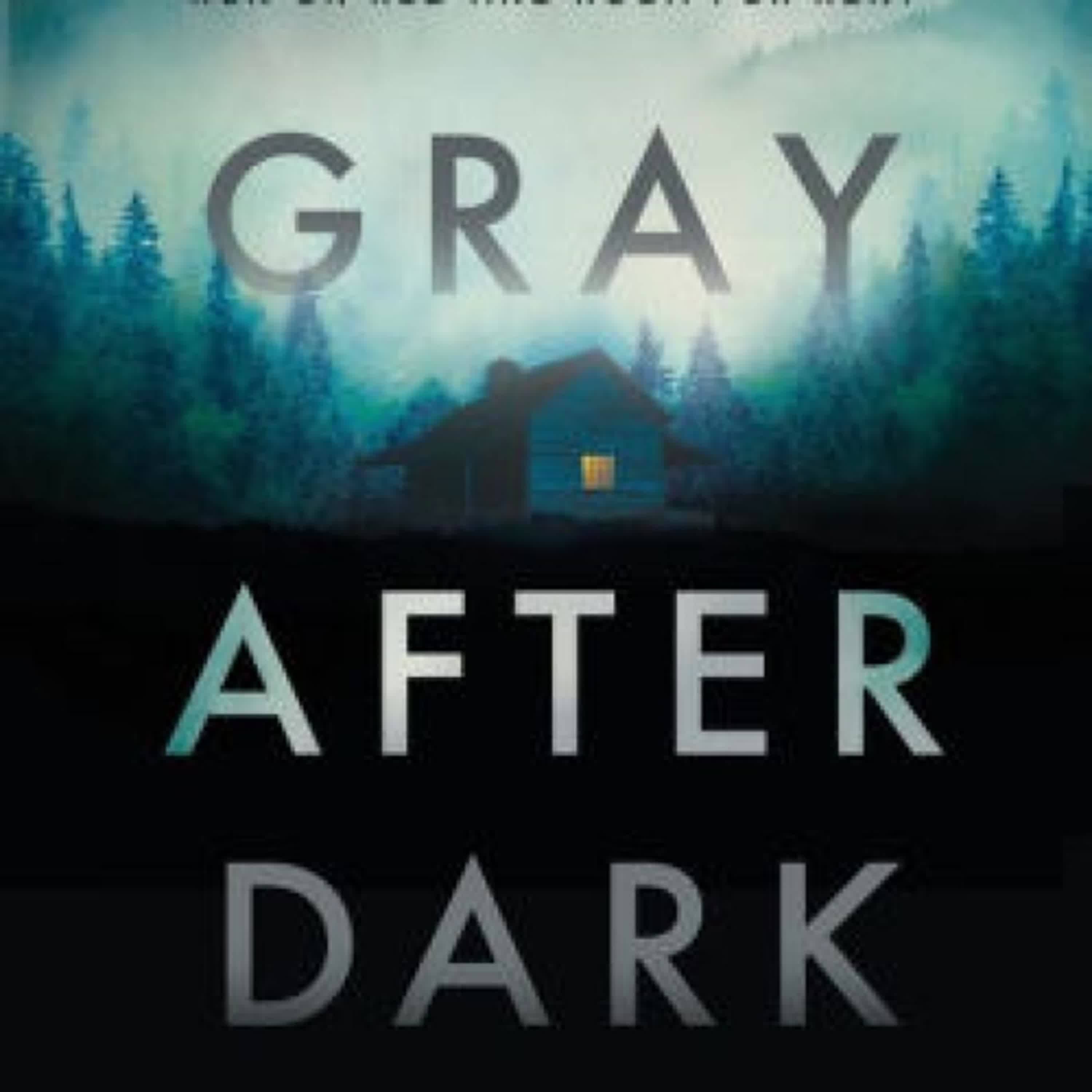[PDF/Kindle] Gray After Dark by Noelle West Ihli