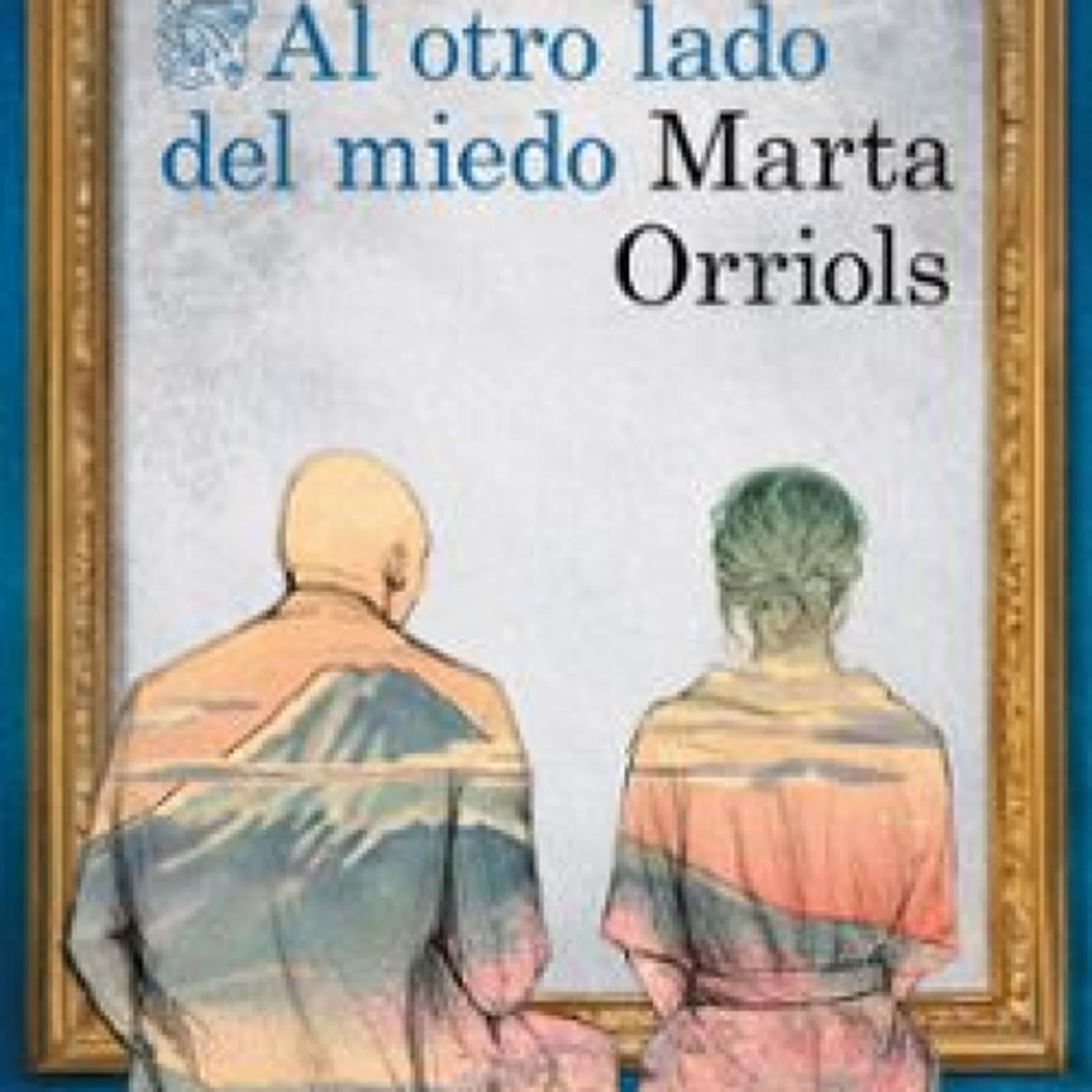 AL OTRO LADO DEL MIEDO ePub gratis