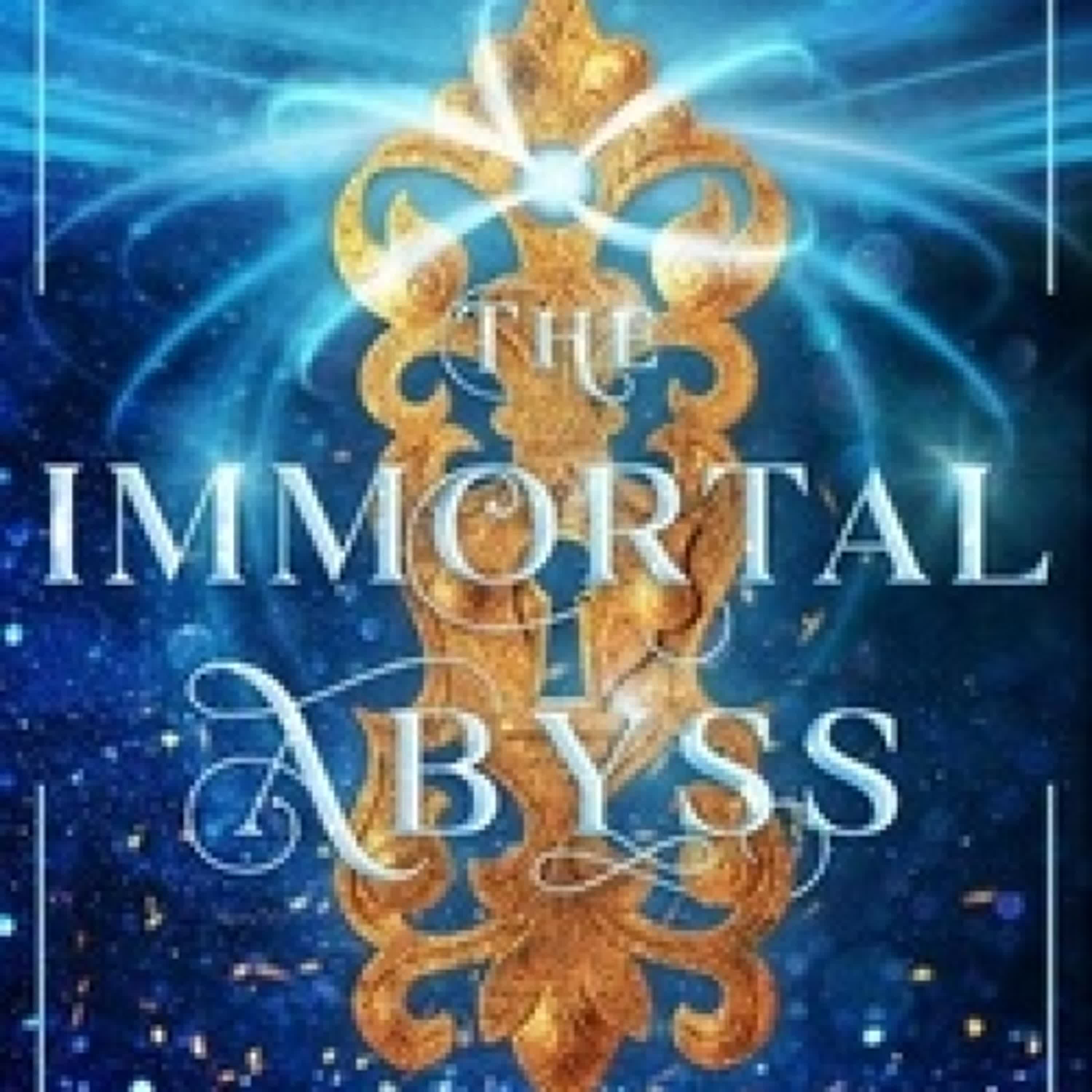 Lecture en ligne Ebook The Immortal Abyss - The Threshold Duology, #2