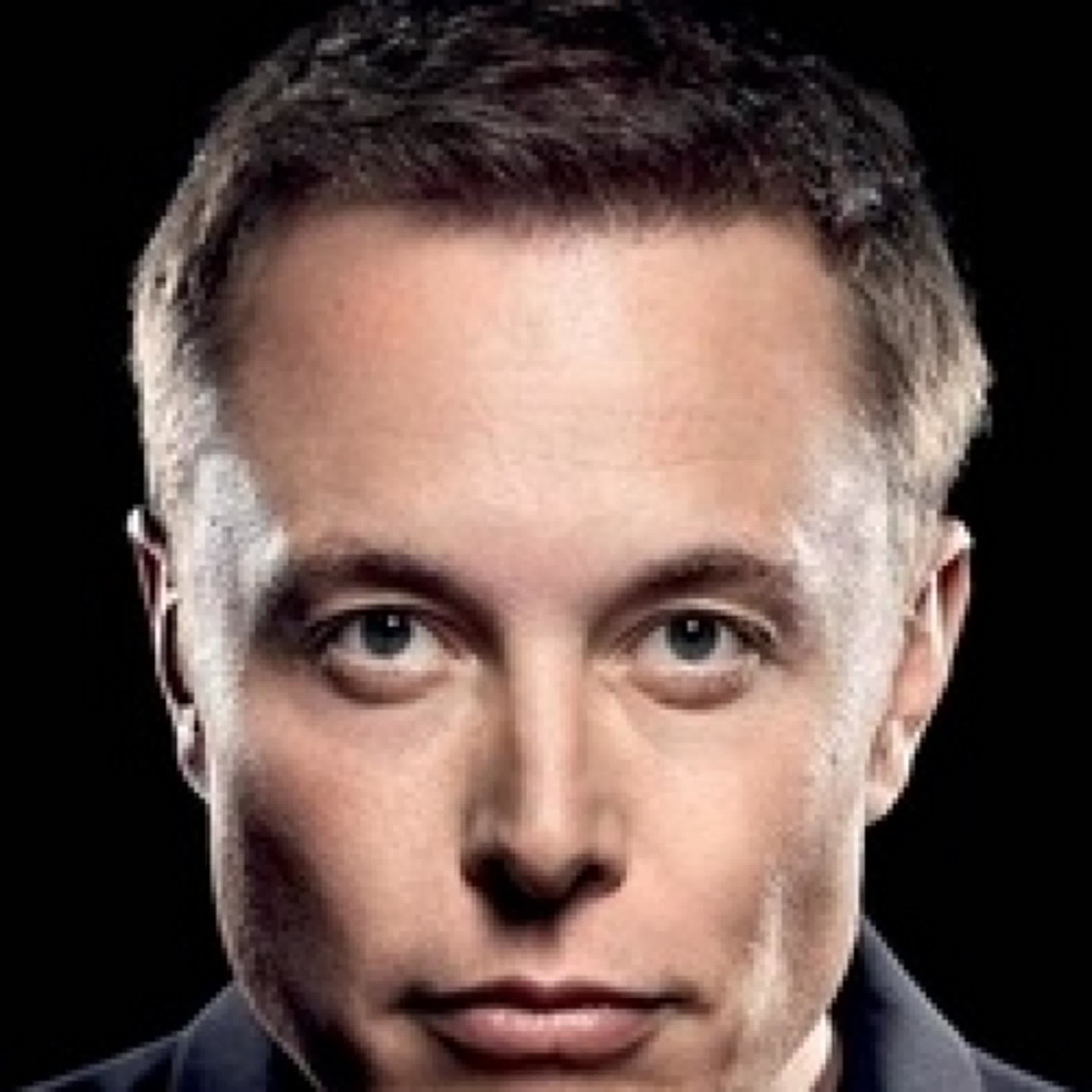 [télécharger pdf] Elon Musk