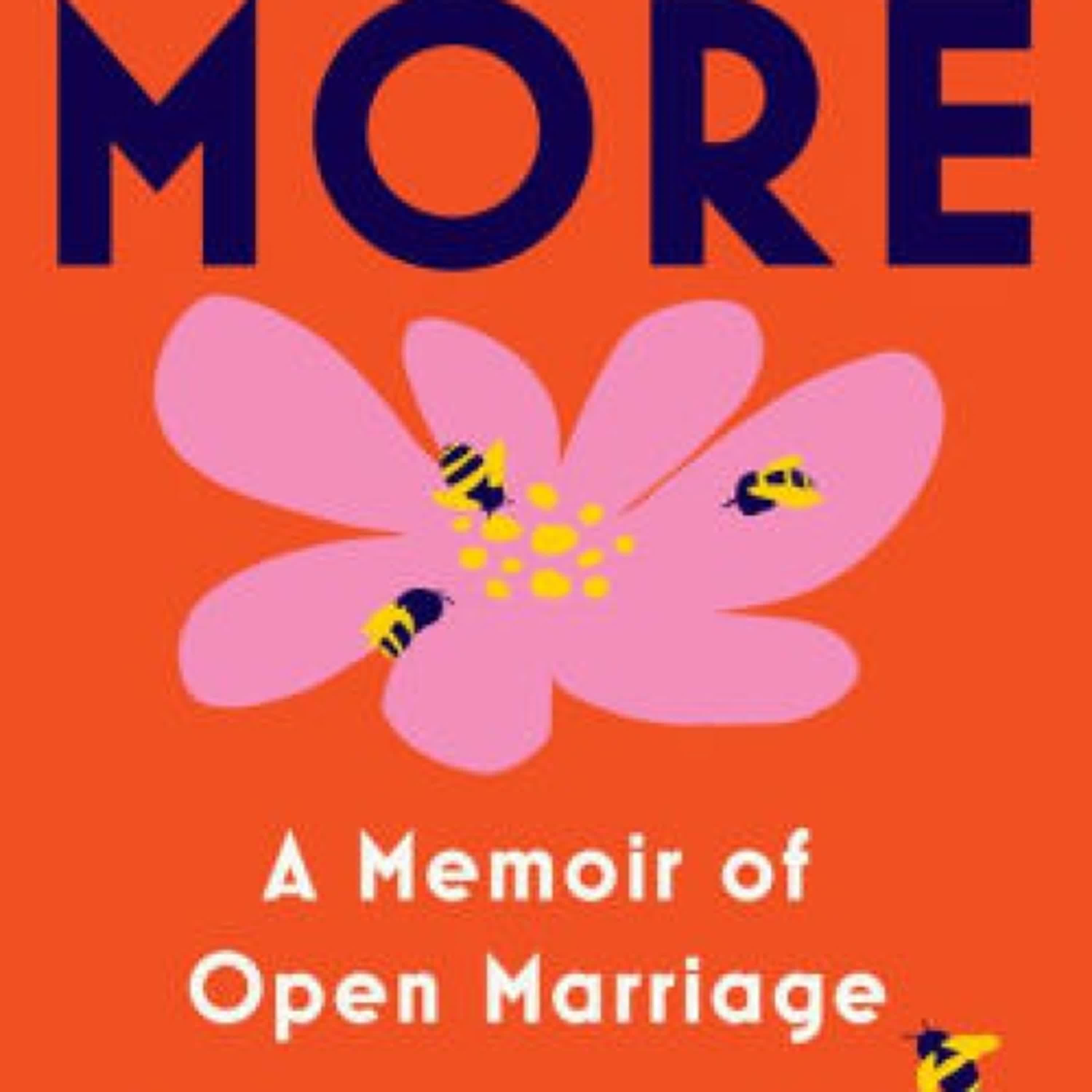 More: A Memoir of Open Marriage by Molly Roden Winter on Ipad