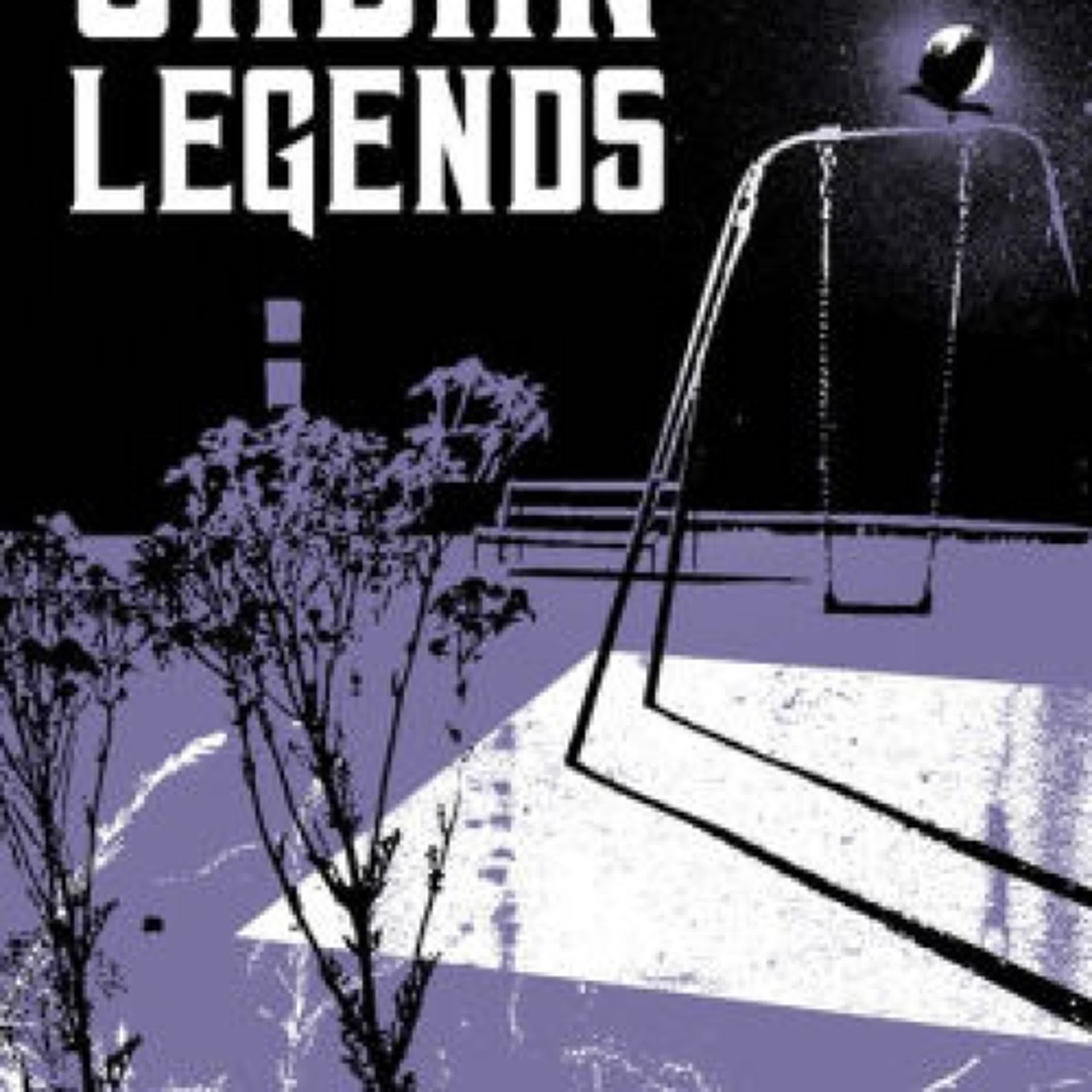 Download Pdf The Watkins Book of Urban Legends by Gail de Vos