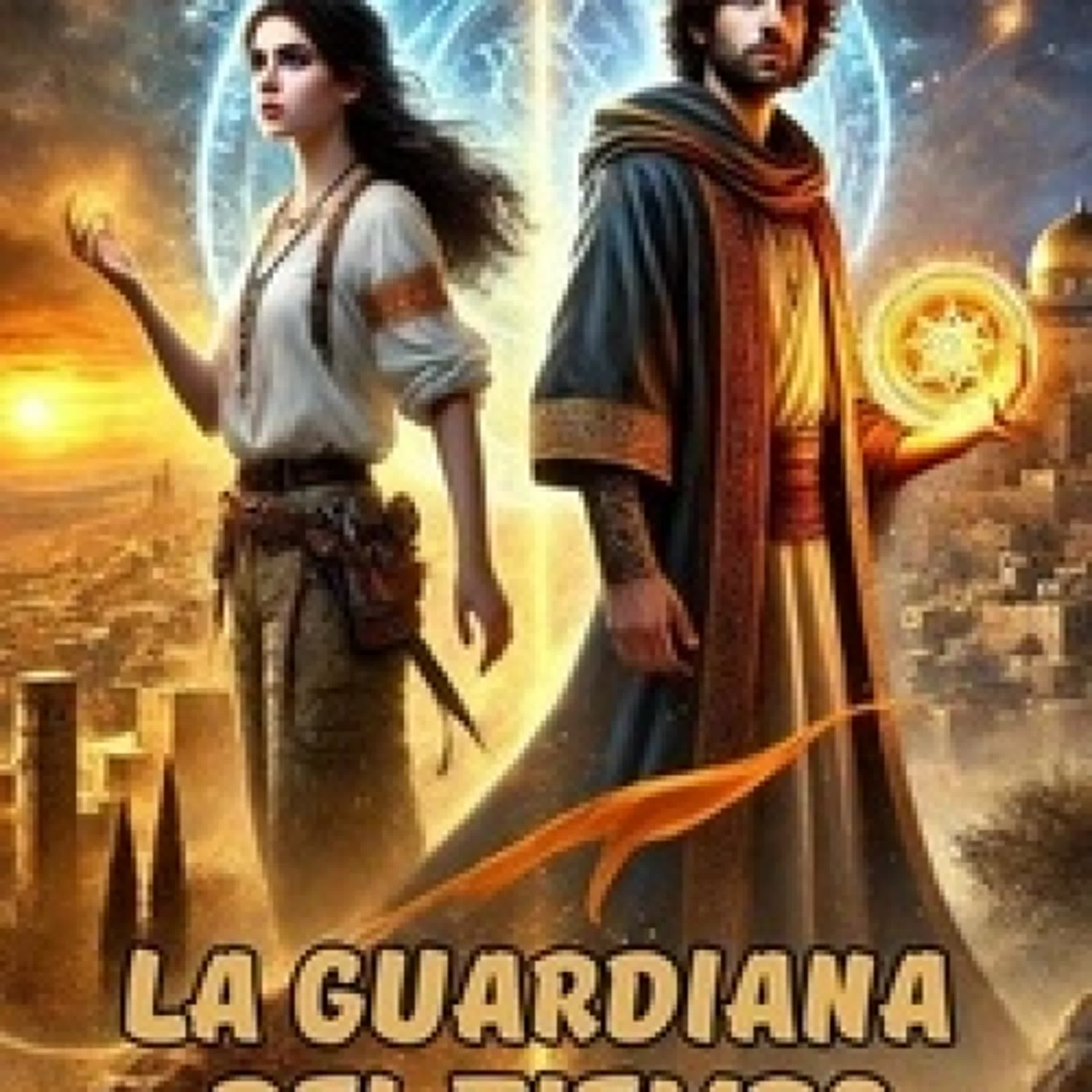 TÉLÉCHARGEMENTS La Guardiana  del Tiempo: Novela Romántica Picante
