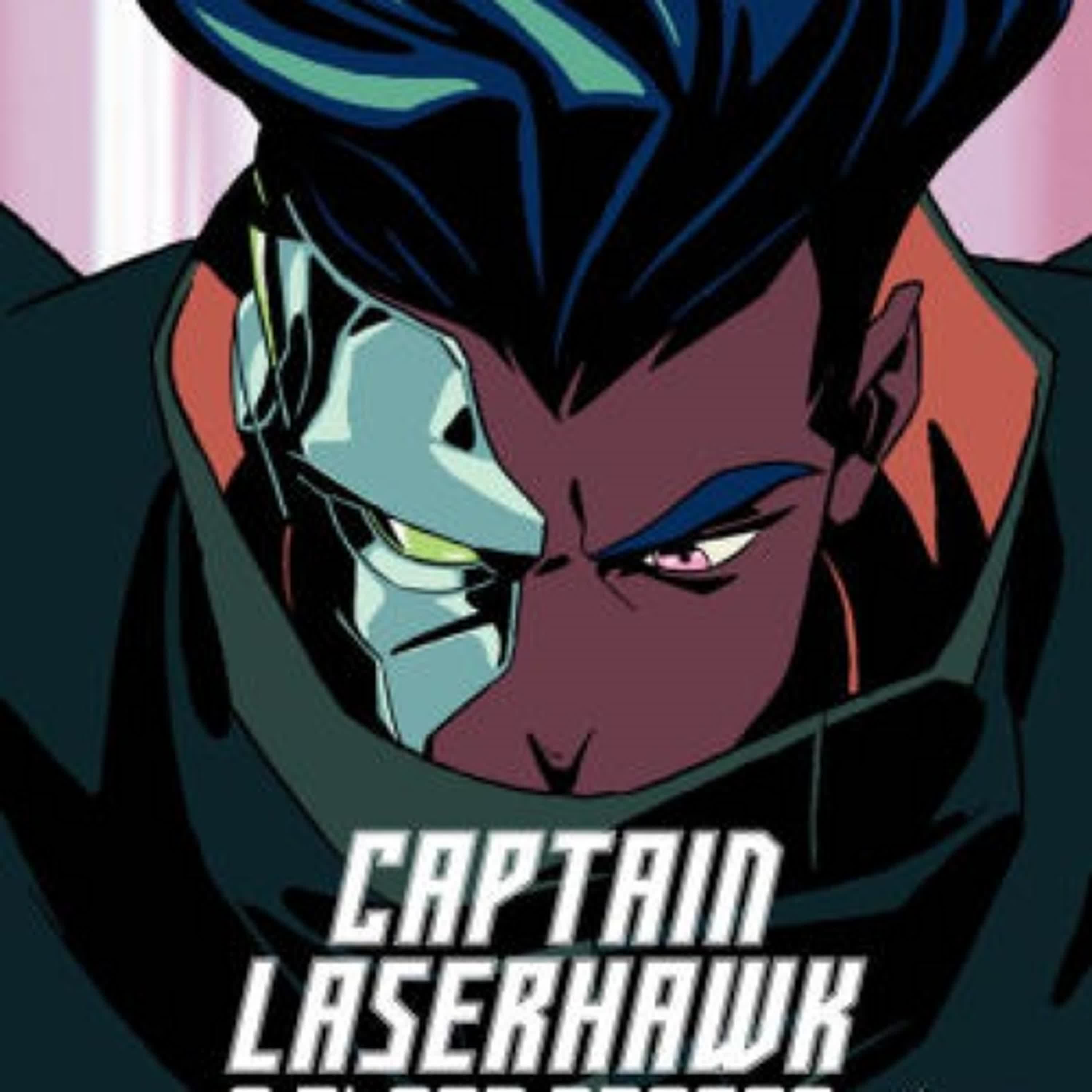 [PDF] The Art of Captain Laserhawk: A Blood Dragon Remix by Ubisoft, Bobbypills