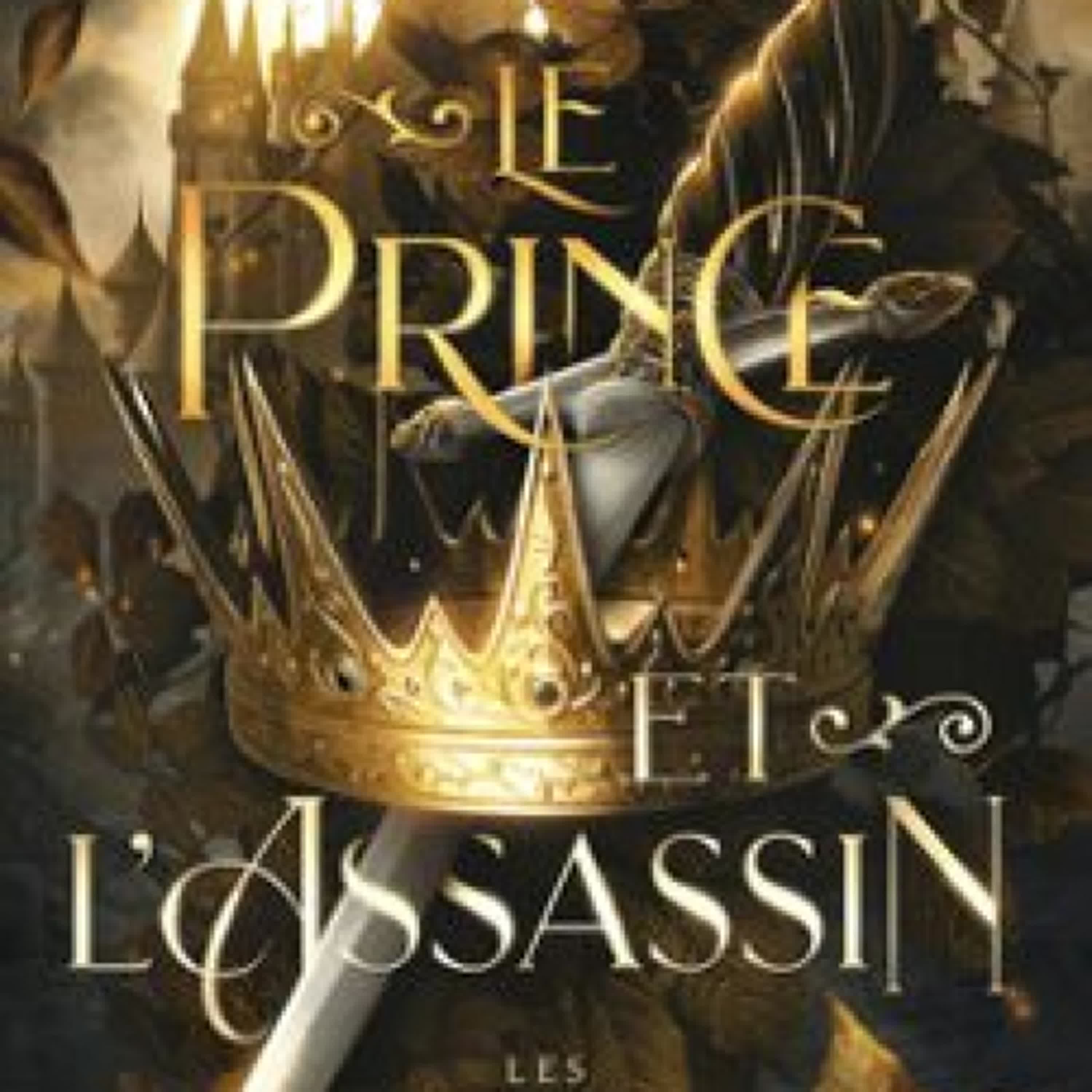 LE PRINCE ET L’ASSASSIN leer epub gratis