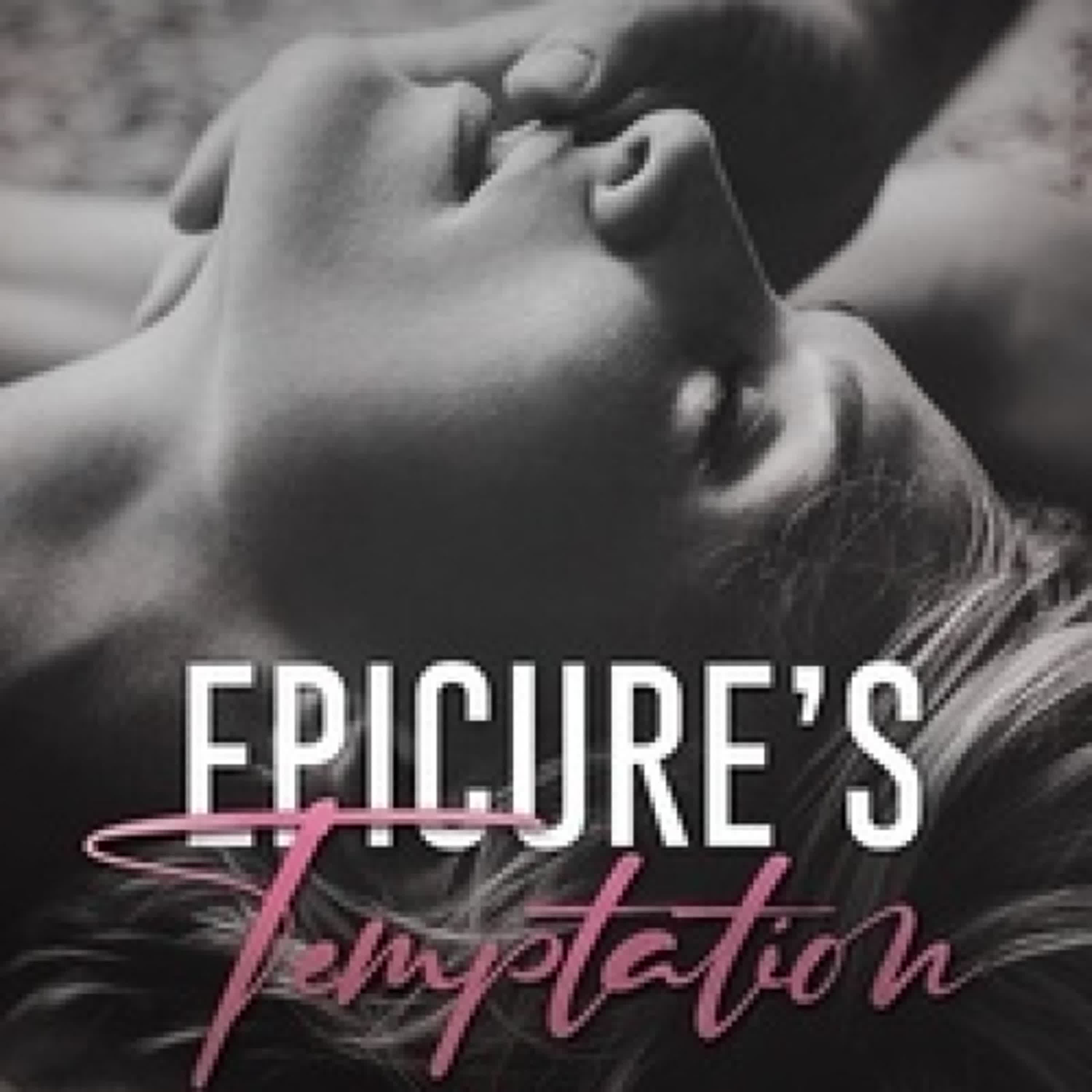Lecture en ligne Ebook Epicure's temptation