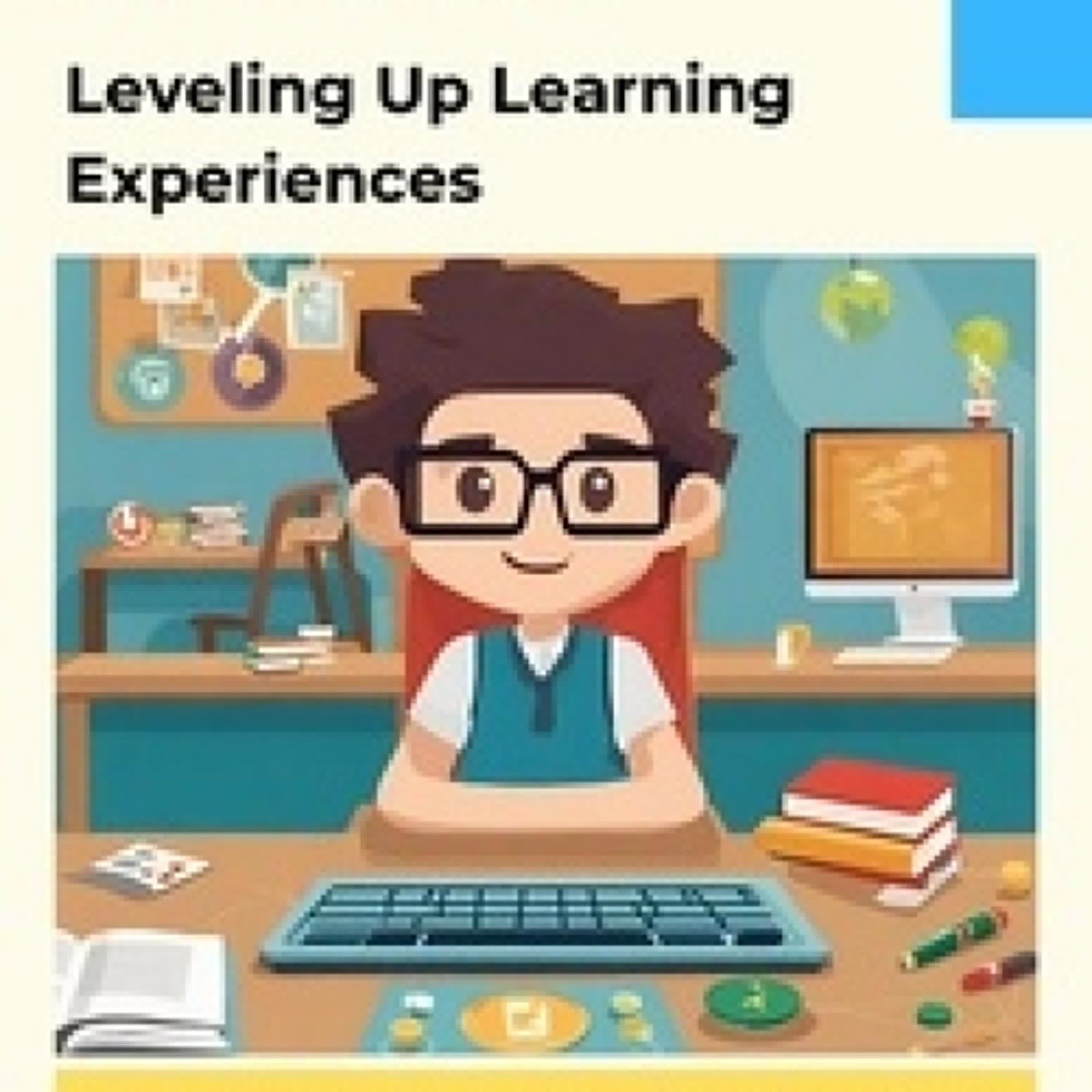 {téléchargement pdf} Gamification in Education: Leveling Up Learning Experiences