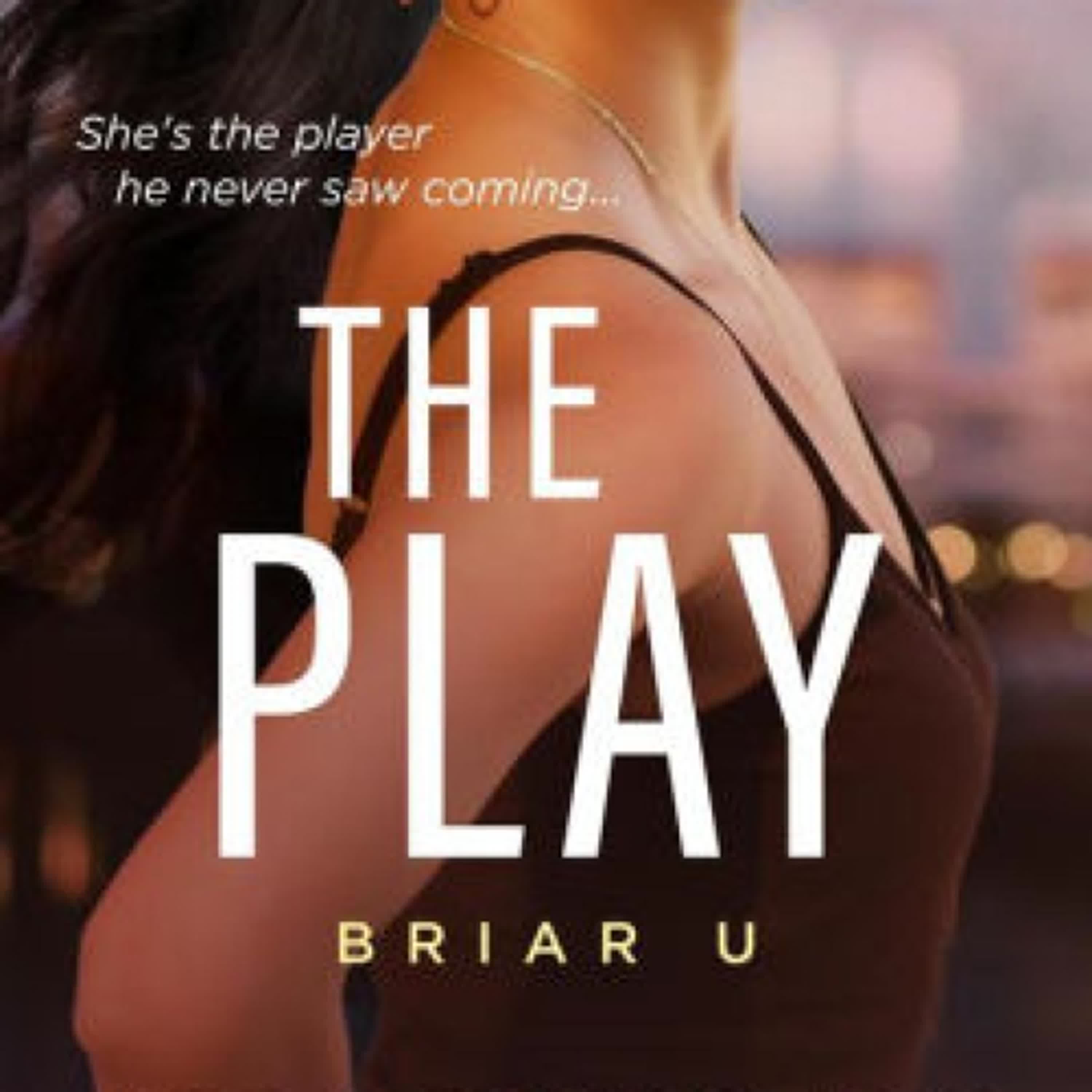 [Pdf/ePub] The Play (Briar U, #3) by Elle Kennedy download ebook