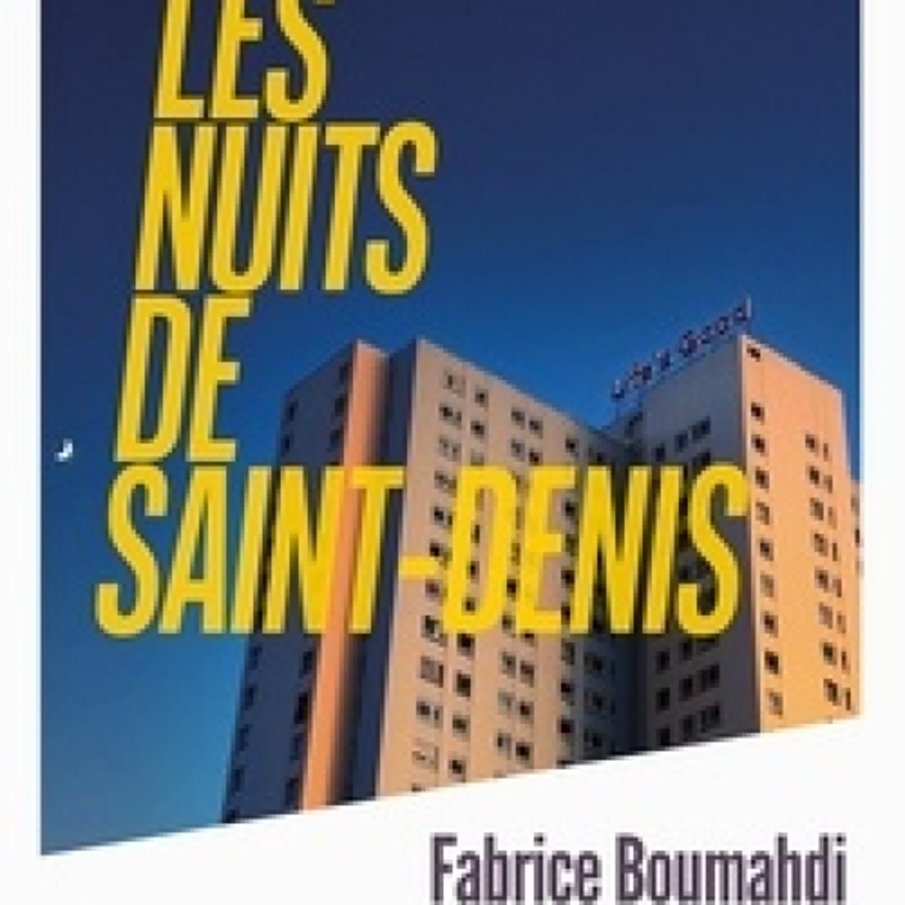[télécharger pdf] Les nuits de Saint-Denis