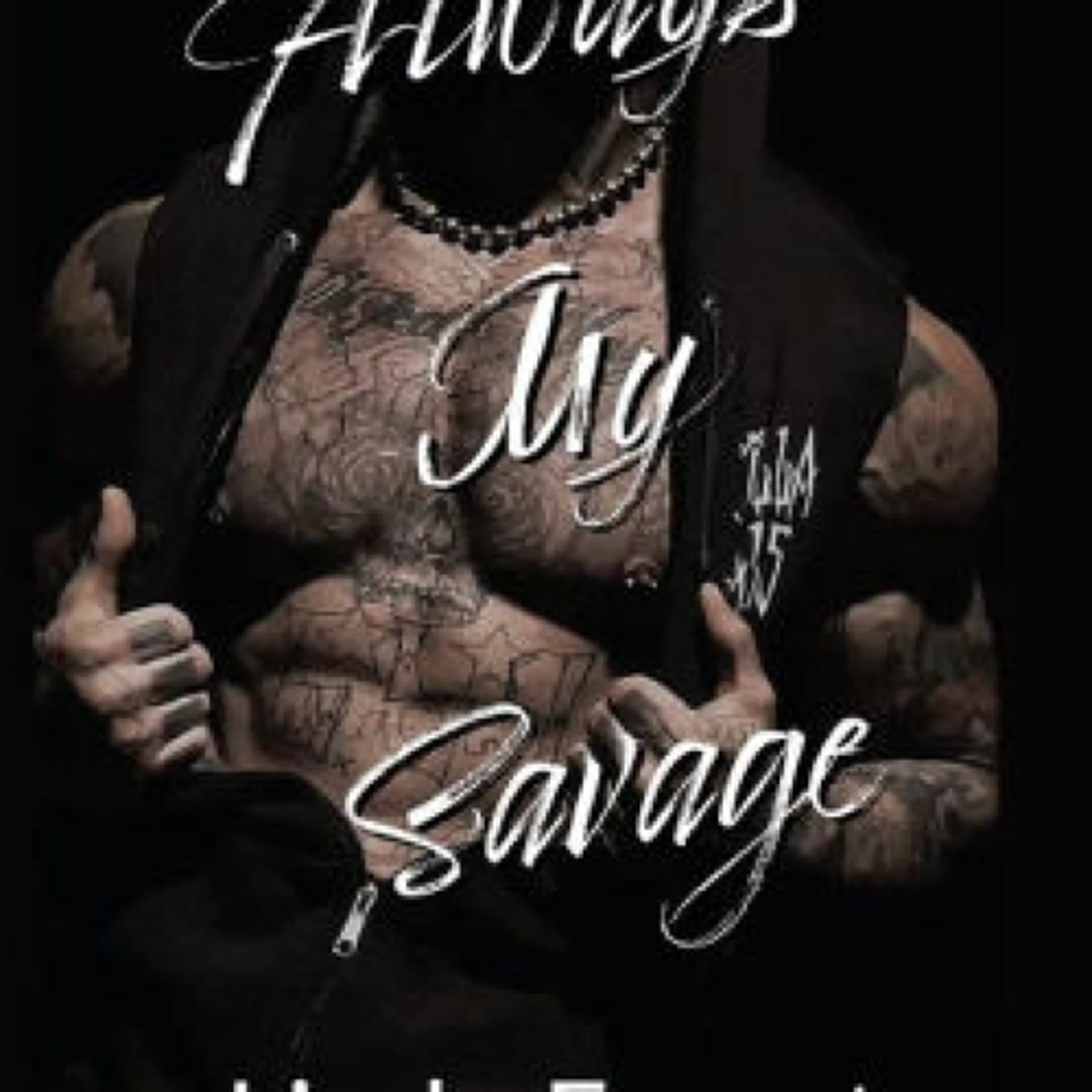 Online Read Ebook Always My Savage by Linda Eggert