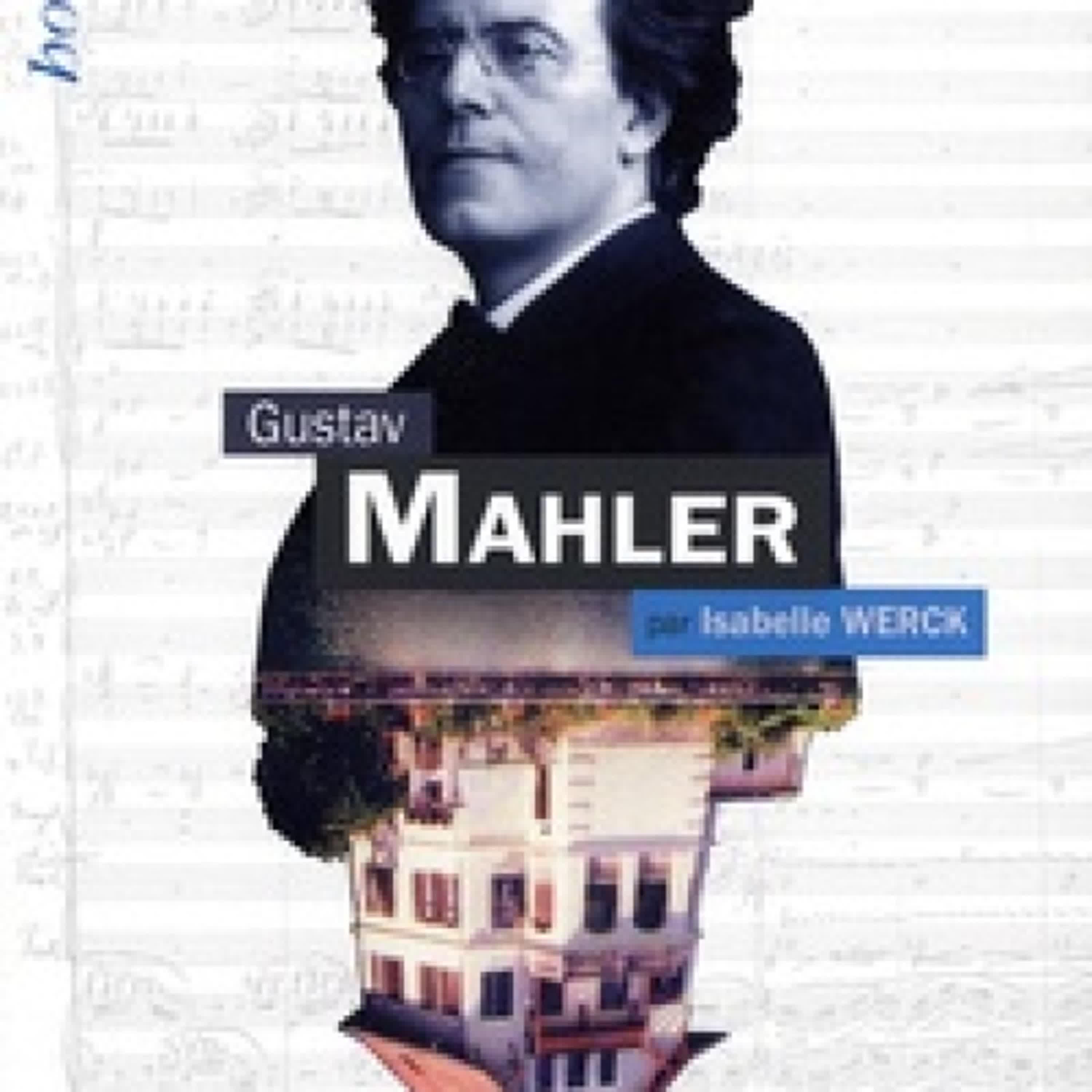 [Kindle] Gustav Mahler téléchargement