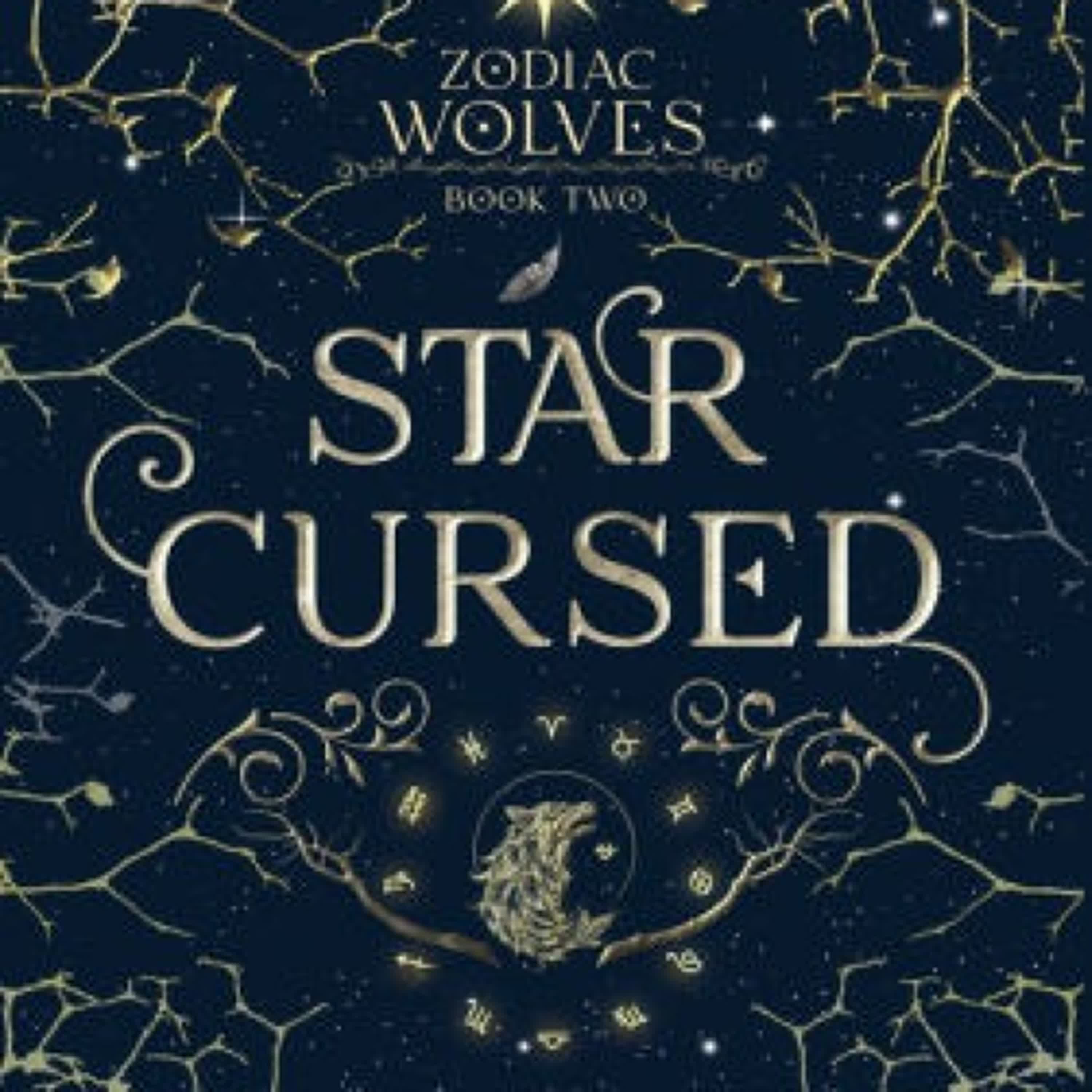 PDF/EPUB Download Star Cursed by Elizabeth Briggs Full Book