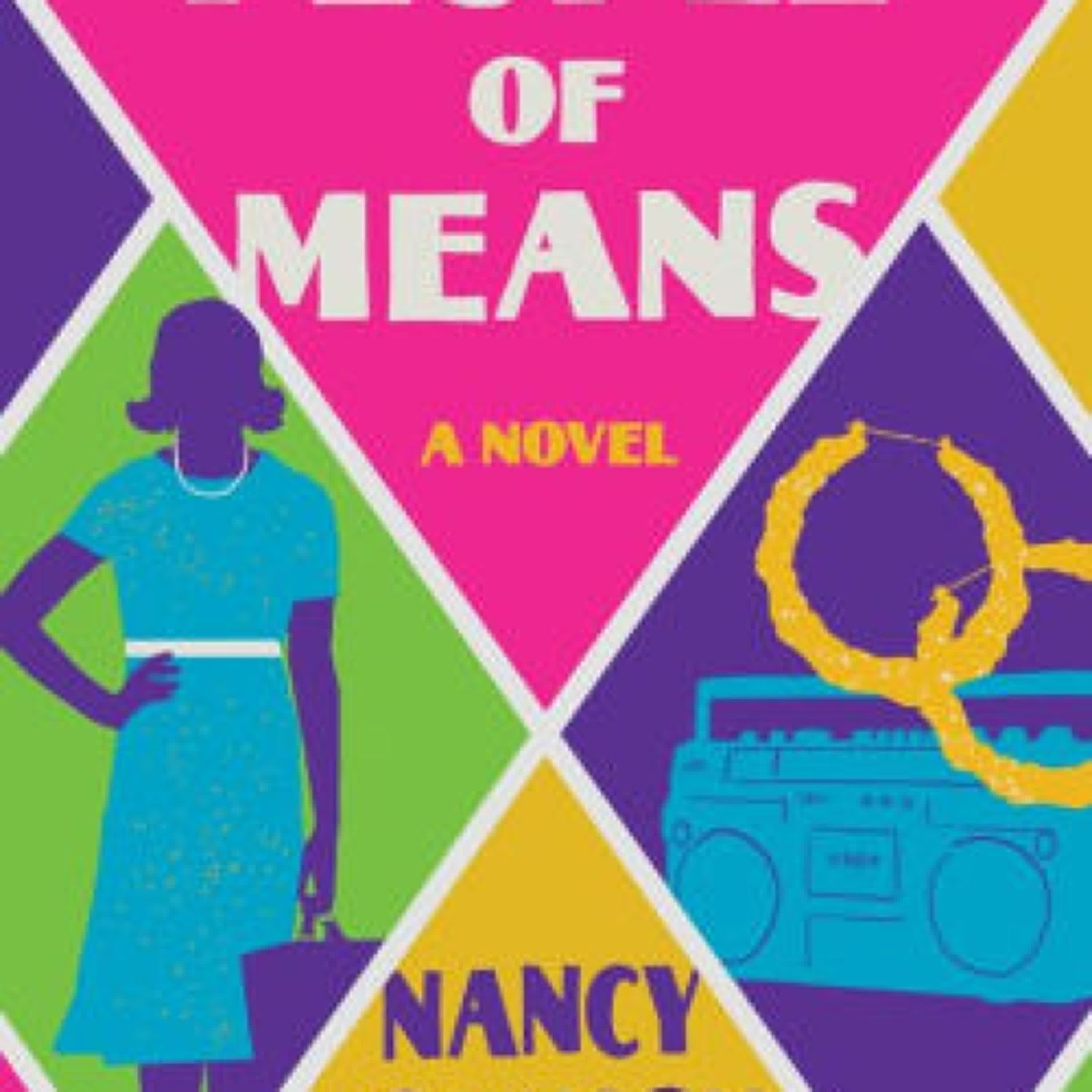 PDF [Download] People of Means: A Novel by Nancy Johnson