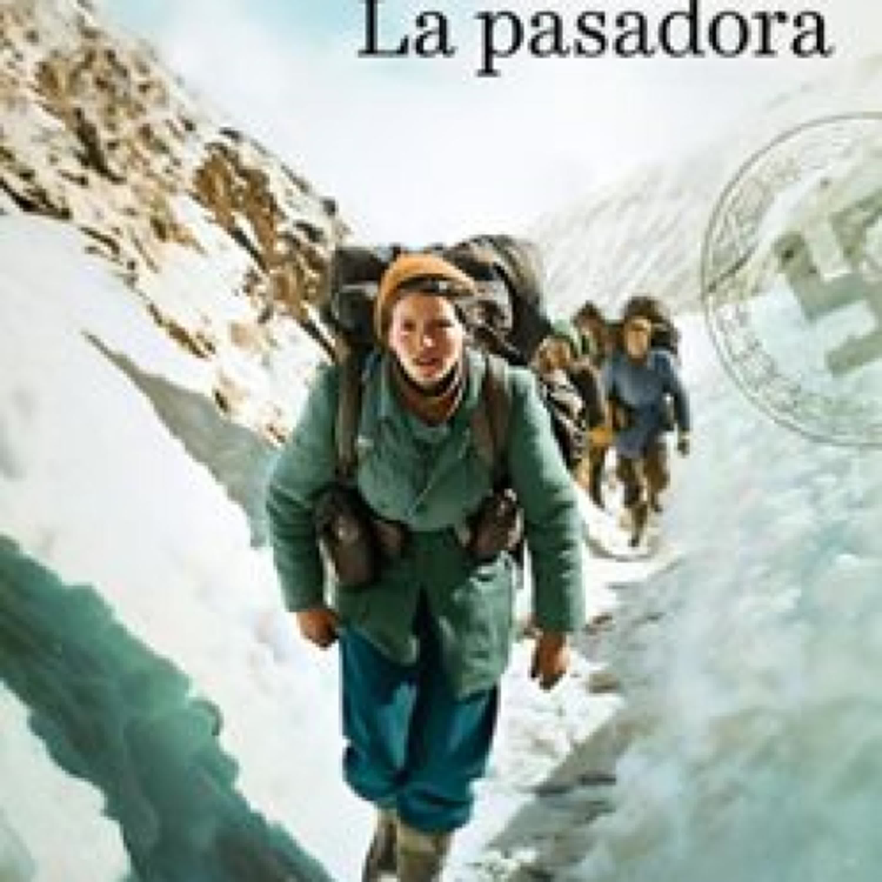 LA PASADORA				EBOOK LAIA PEREARNAU ePub gratis