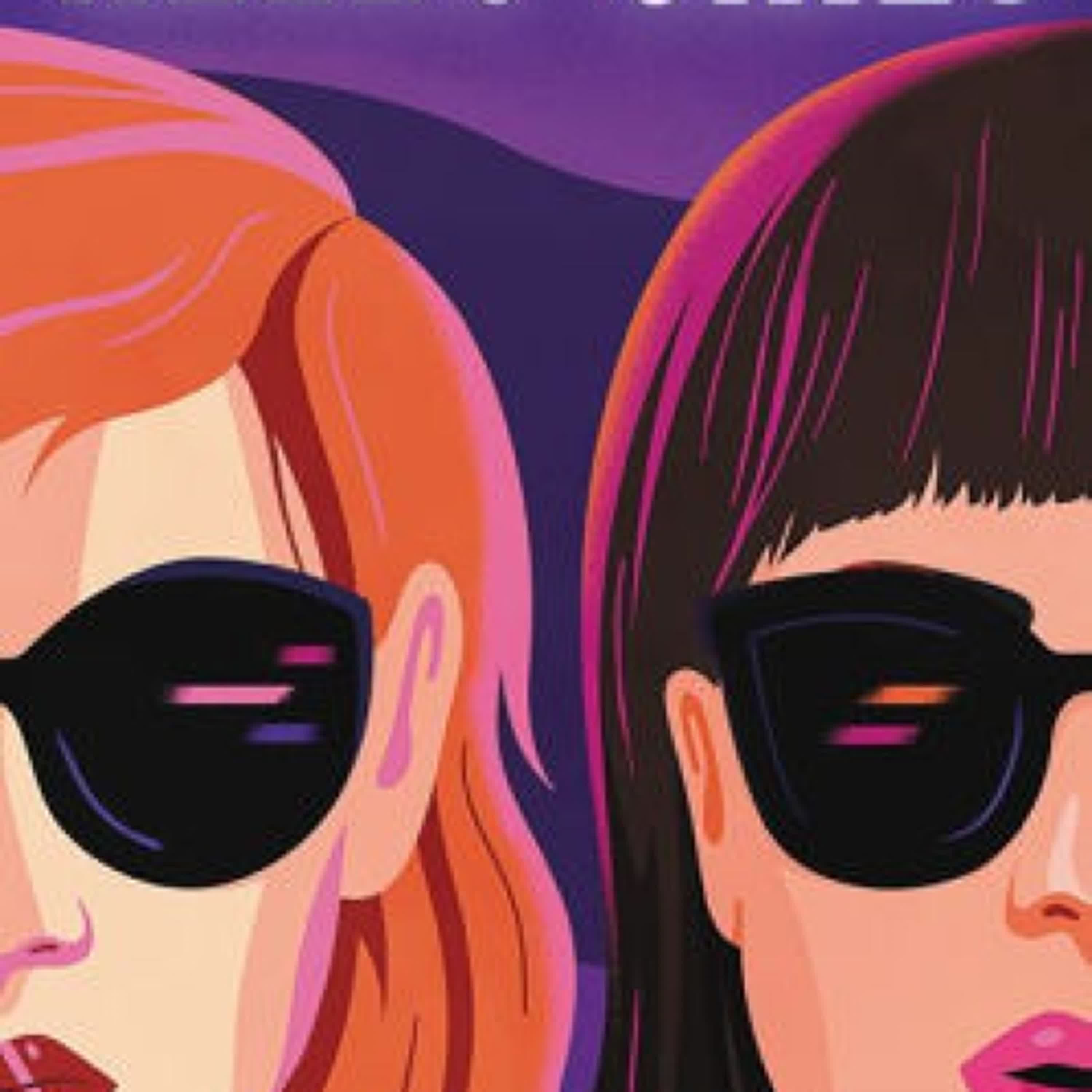Hello Girls by Brittany Cavallaro, Emily Henry on Iphone New Format
