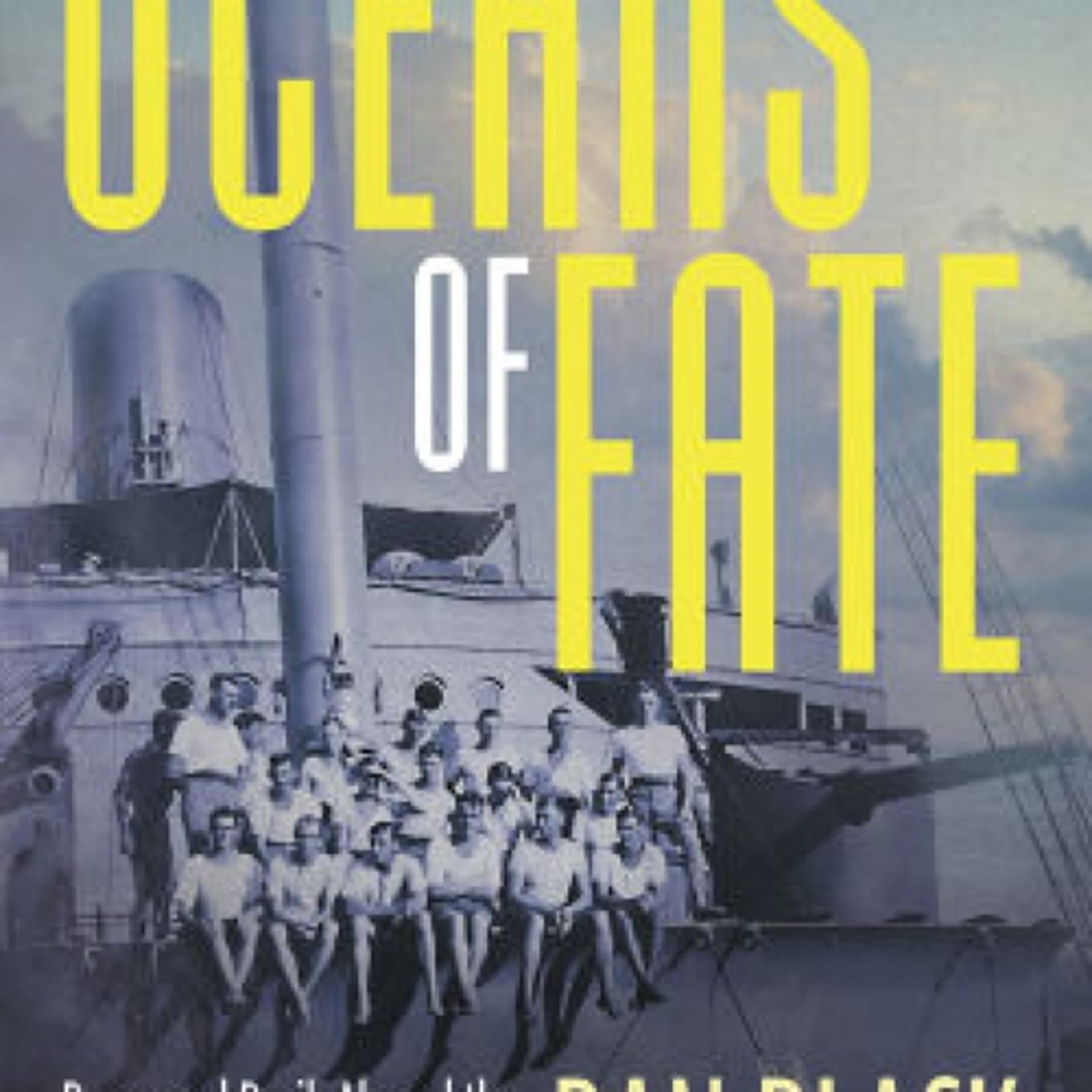 PDF/EPUB Download Oceans of Fate: Peace and Peril Aboard the Steamship Empress of Asia by Dan Black, James P. Delgado Ph.D., FRGS, FRCGS Full Book