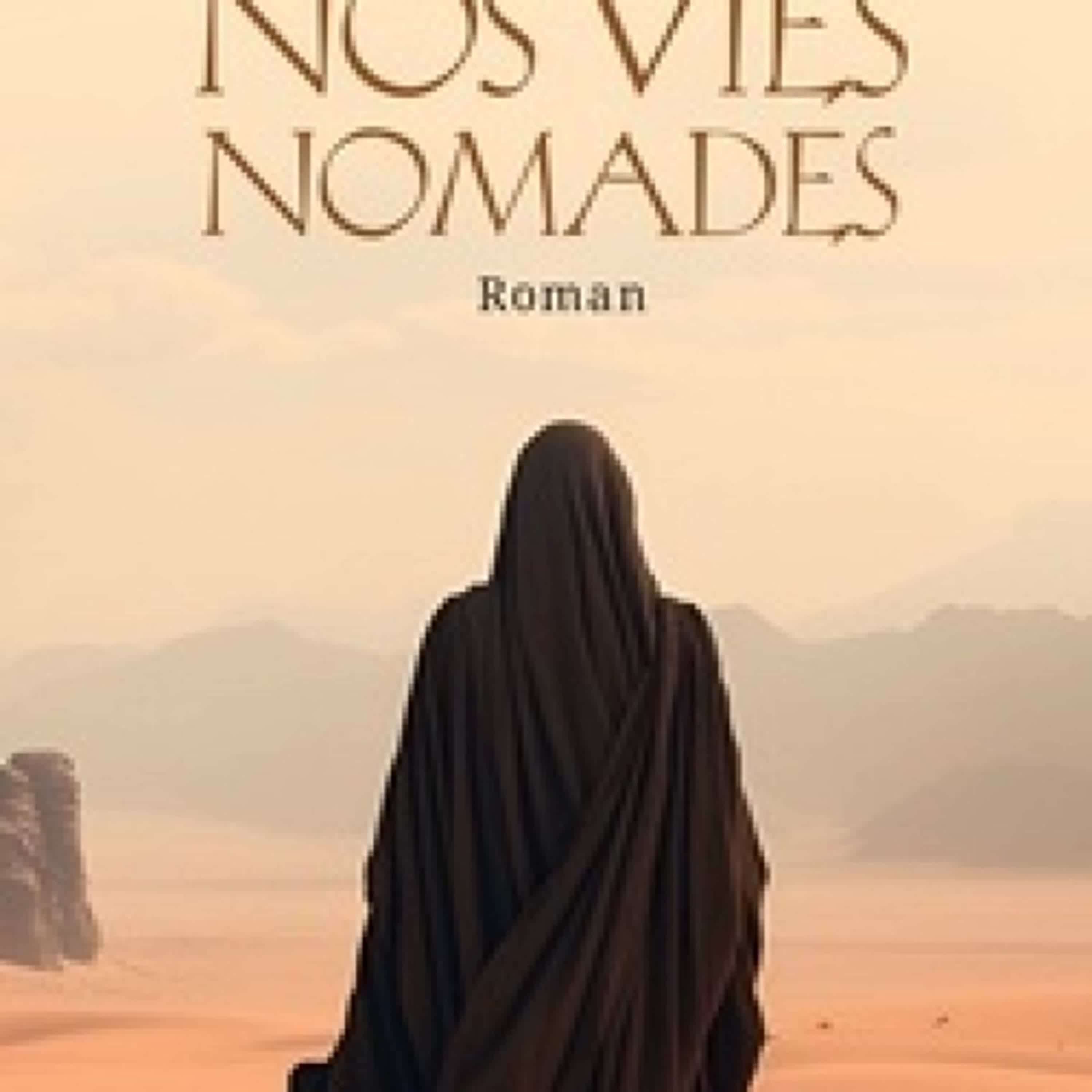 [PDF/Kindle] Nos vies nomades par Racine Assane Demba