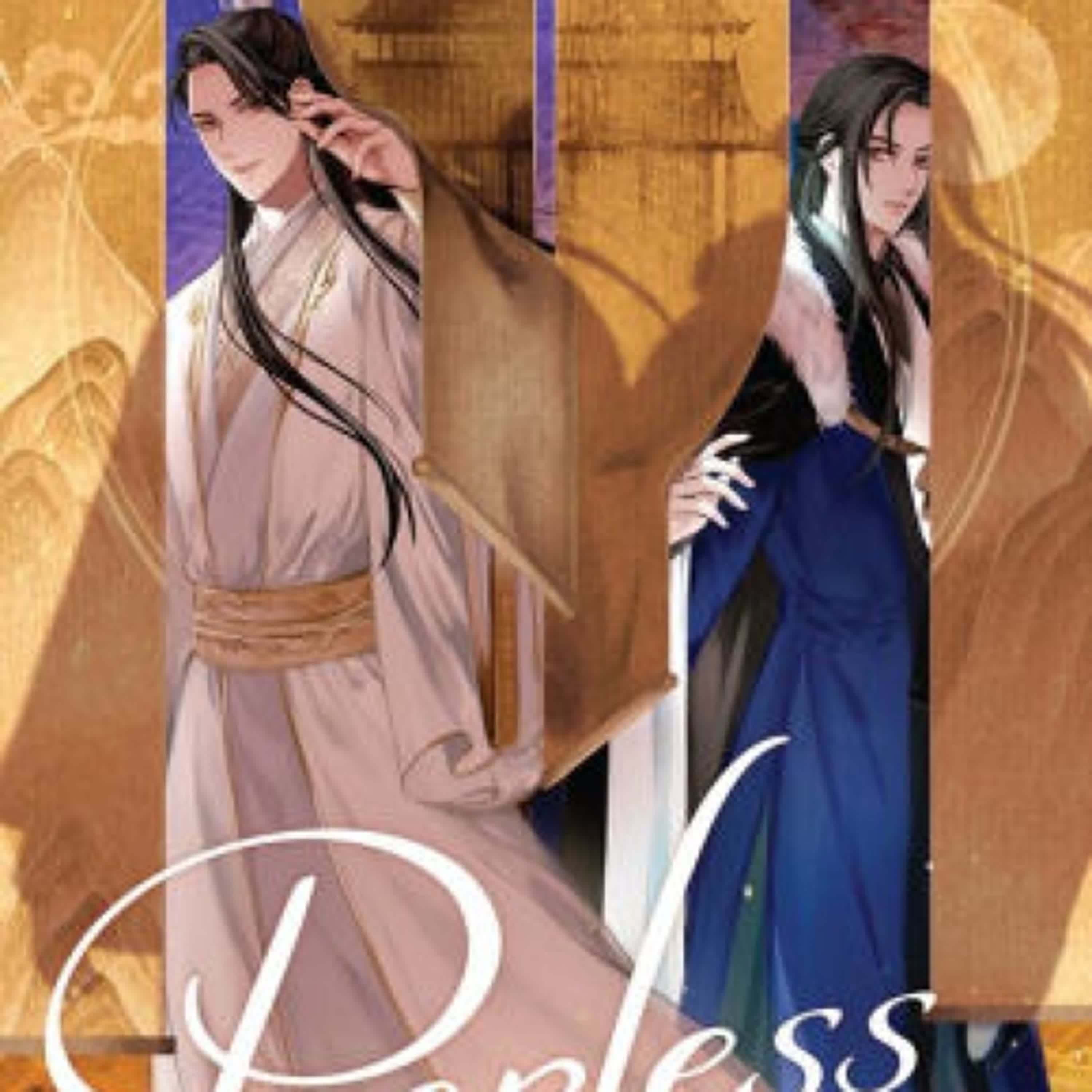 [PDF/Kindle] Peerless (Novel) Vol. 1 by Meng Xi Shi