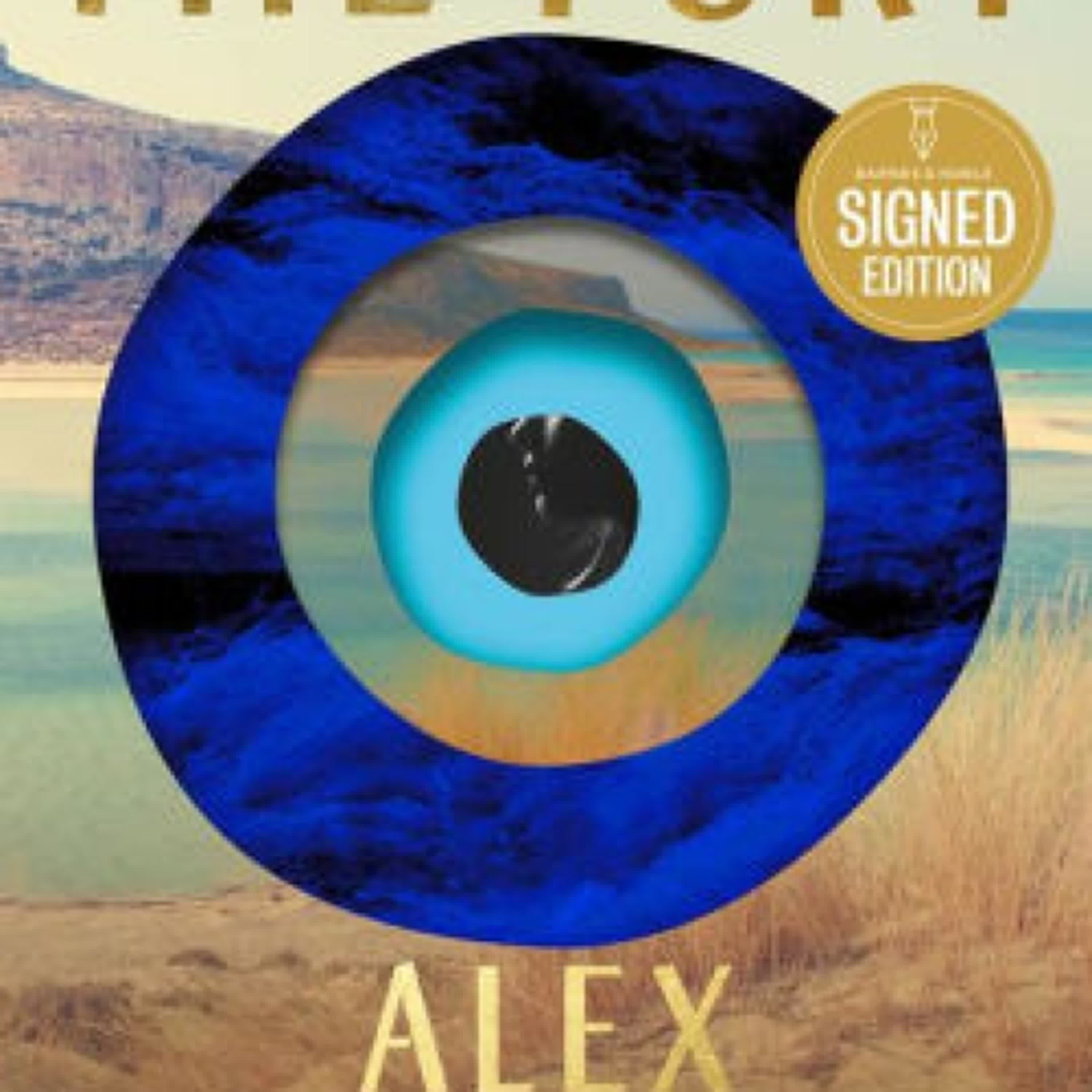 [PDF] The Fury by Alex Michaelides