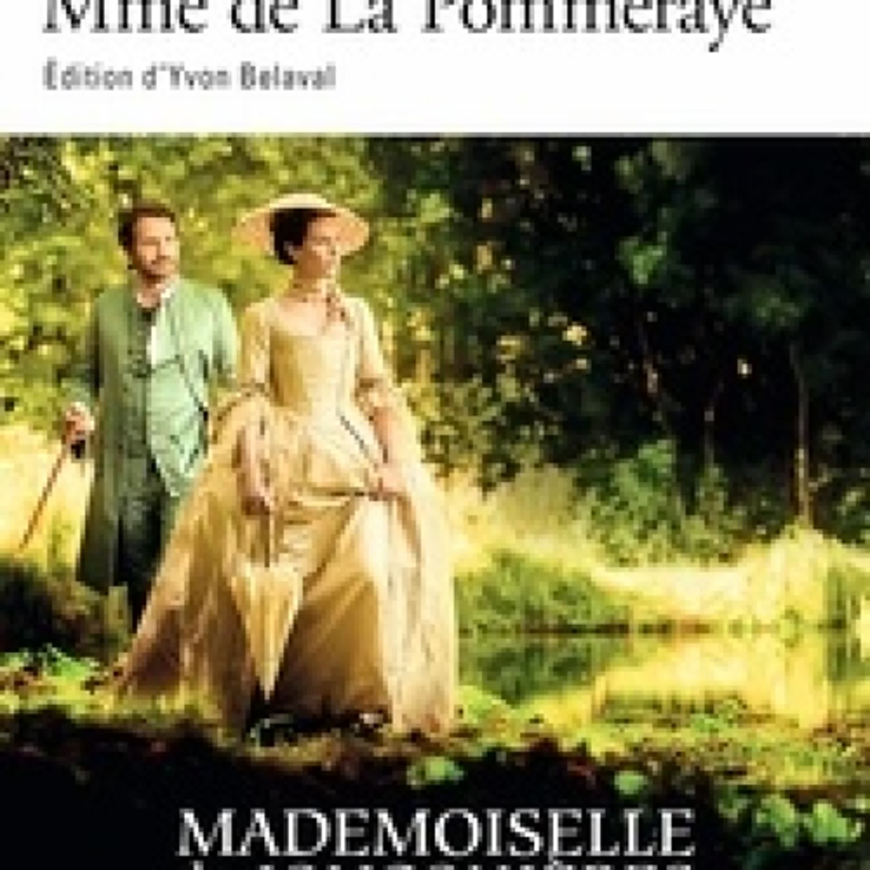 {téléchargement epub} Histoire de Mme de la Pommeraye