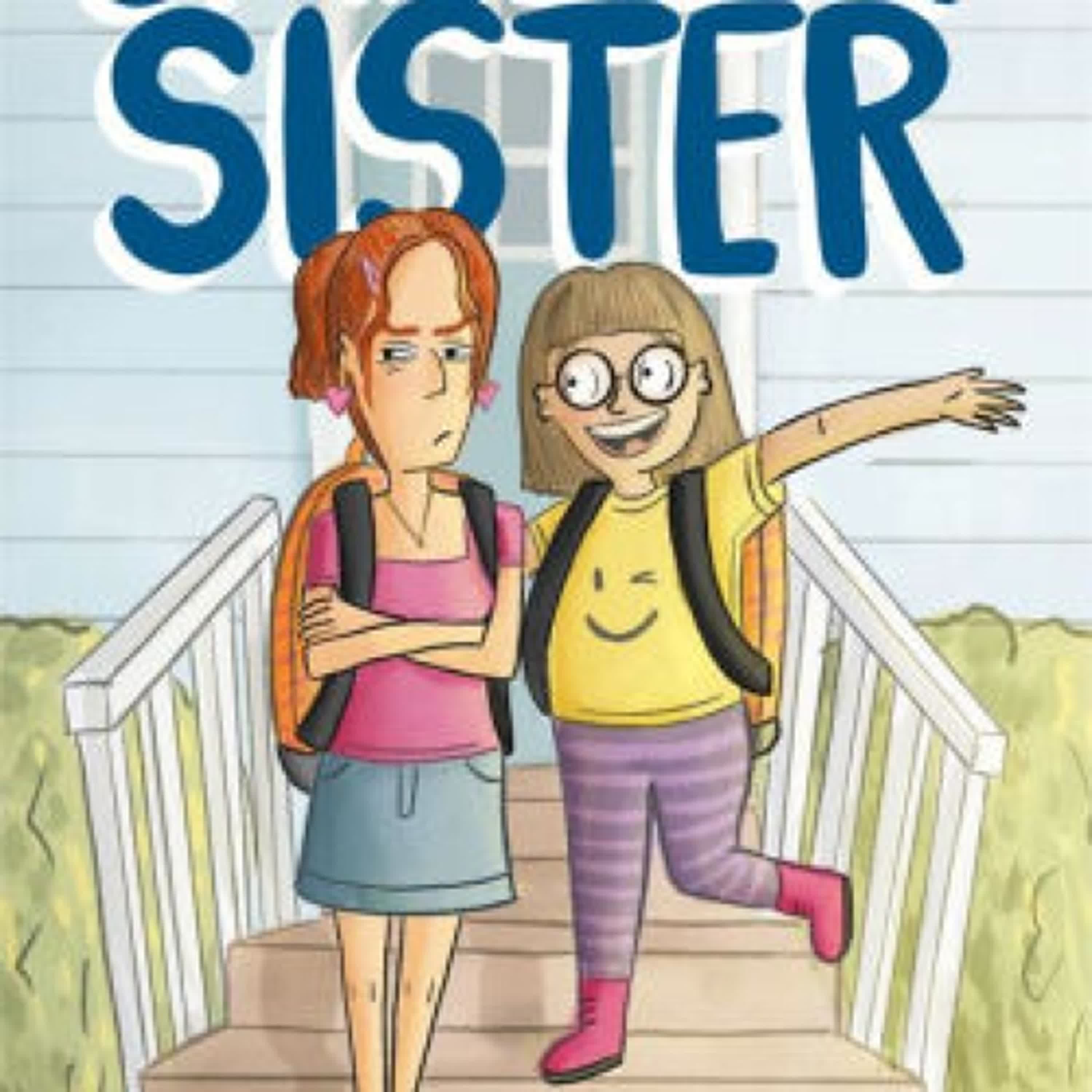 [PDF] Smaller Sister by Maggie Edkins Willis