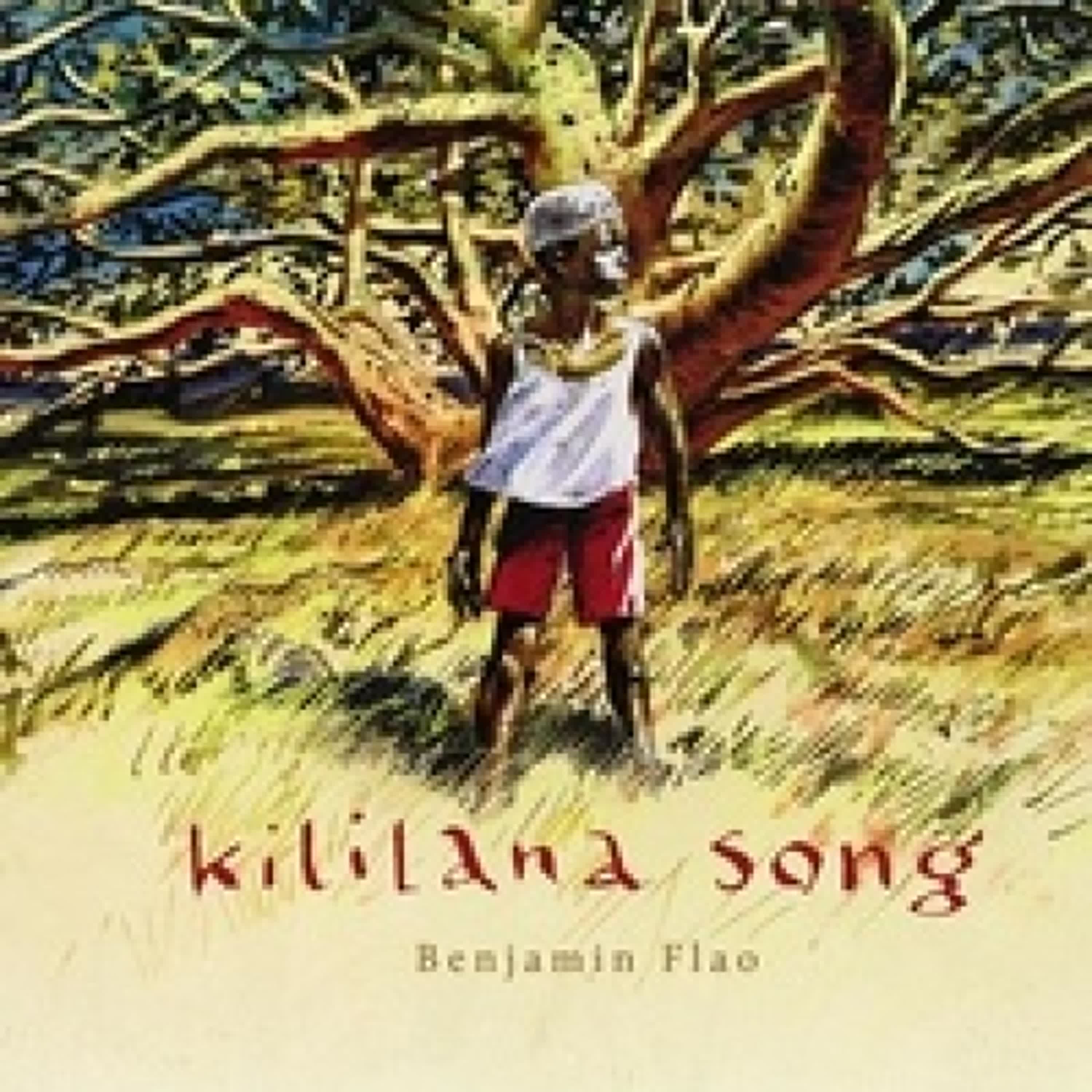 {téléchargement pdf} Kililana Song Intégrale