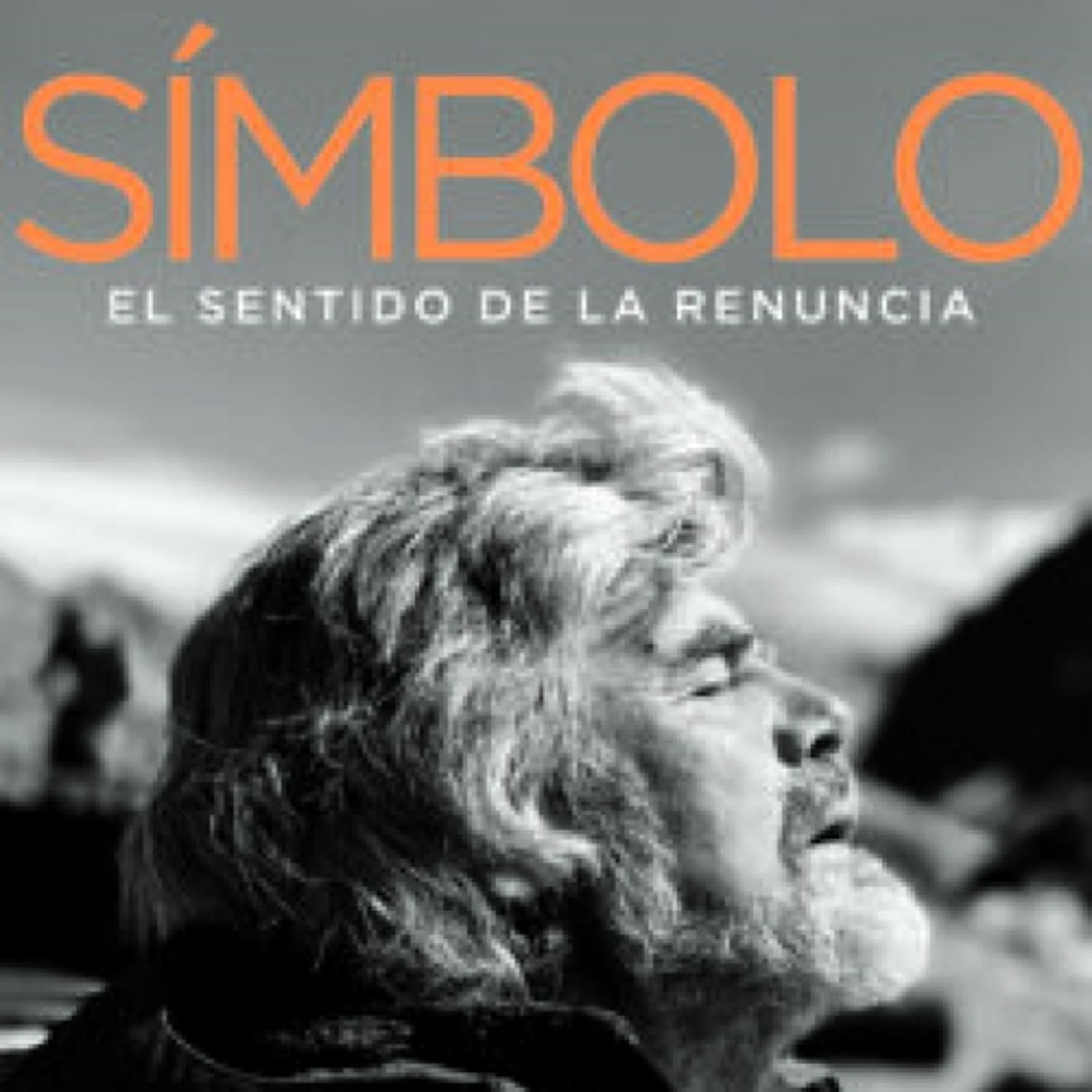 [Descargar pdf] SIMBOLO. EL SENTIDO DE LA RENUNCIA