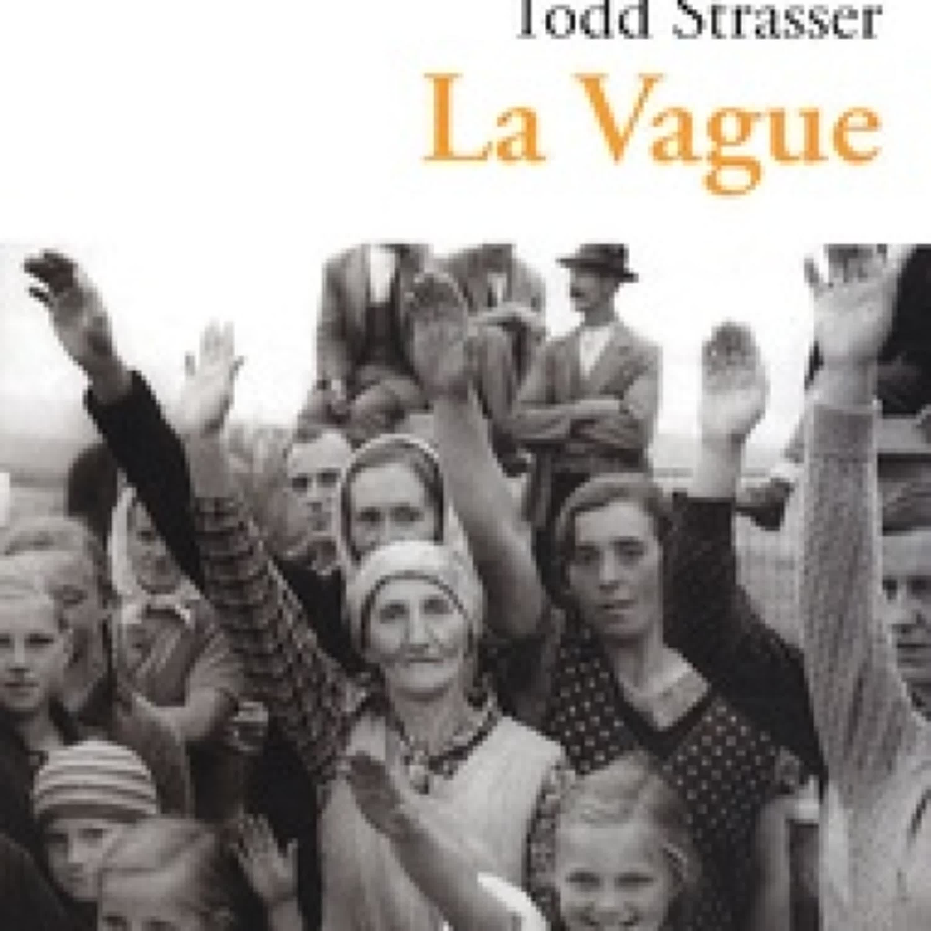 {téléchargement epub} La Vague