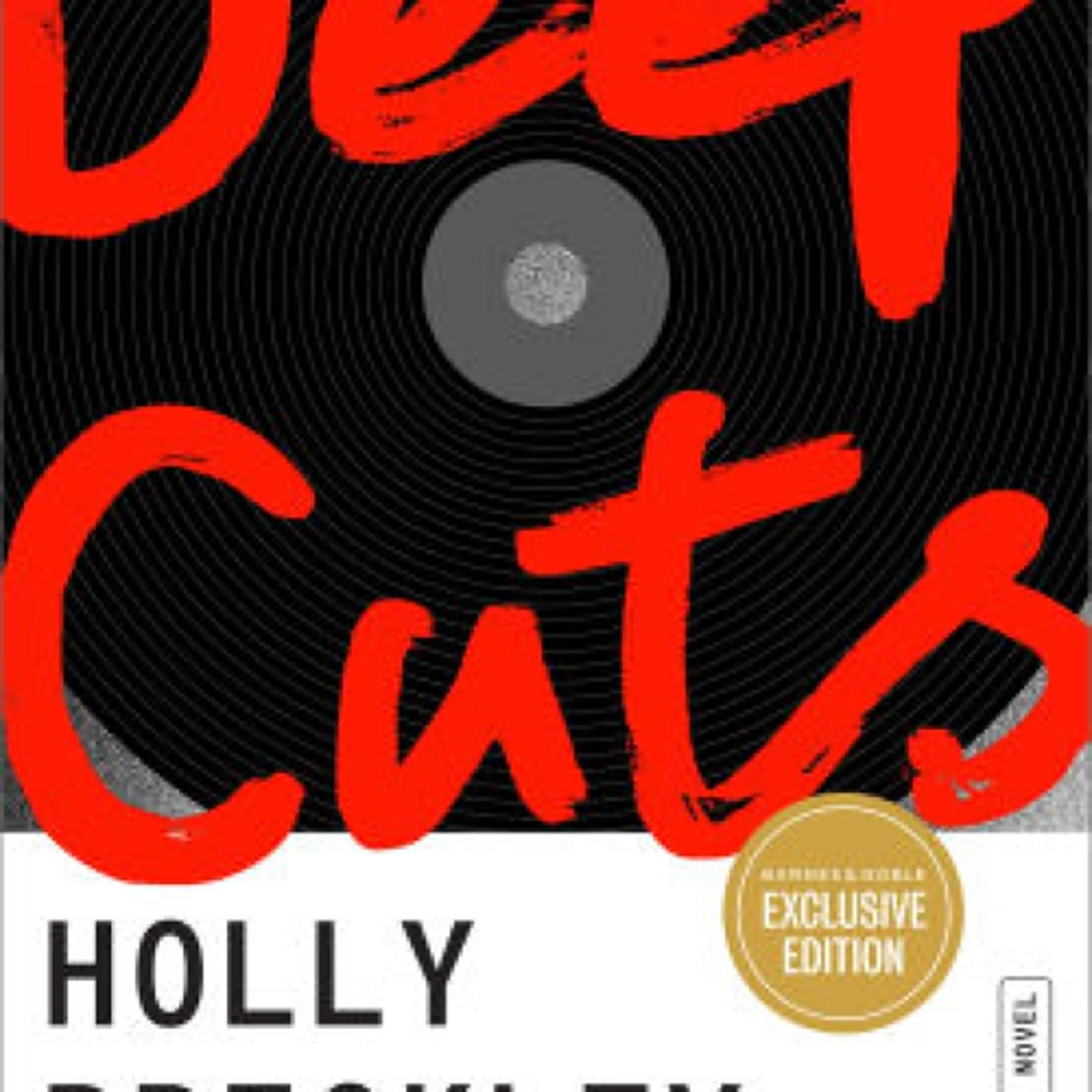 {pdf download} Deep Cuts: A Novel by Holly Brickley