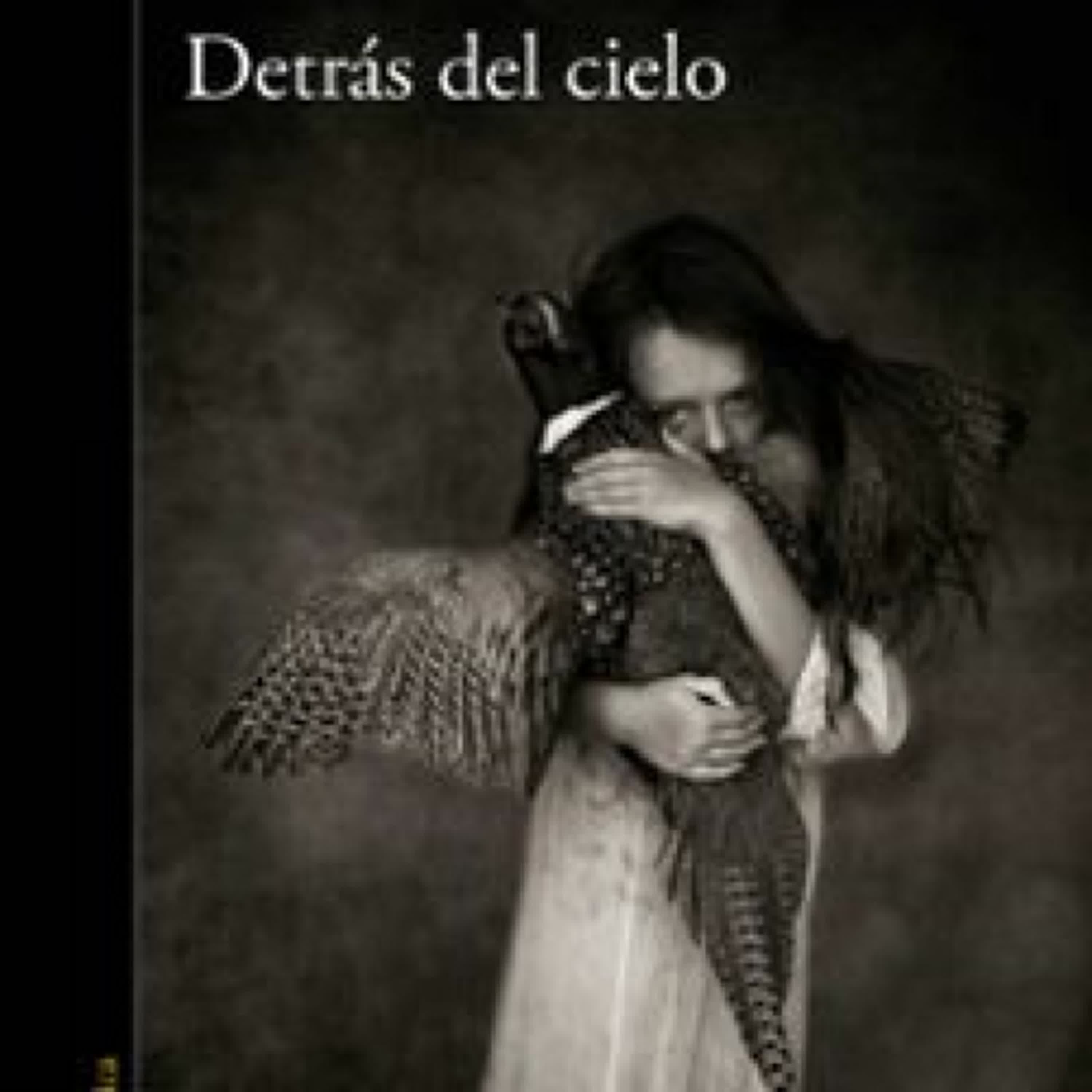 DETRÁS DEL CIELO leer epub gratis