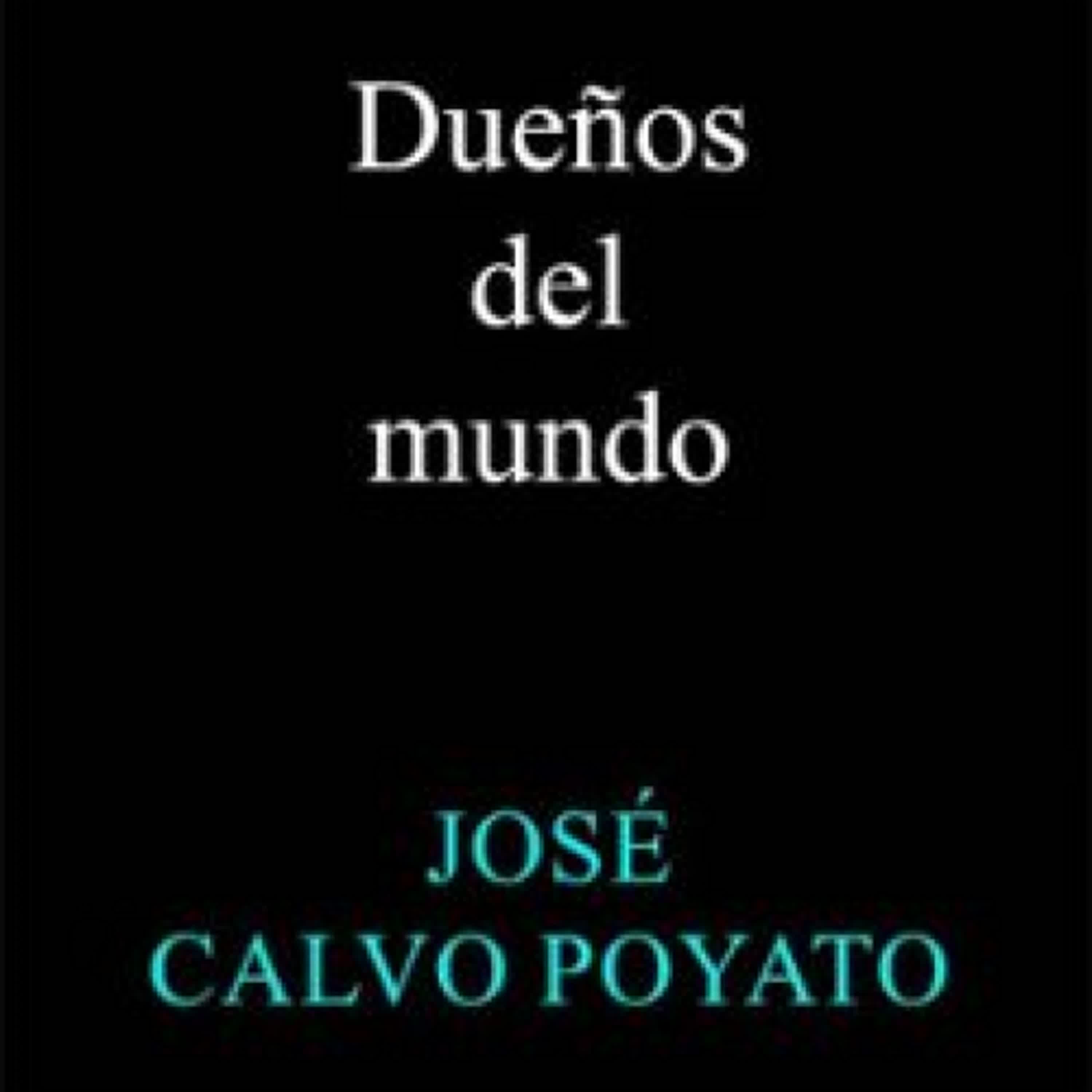 DUEÑOS DEL MUNDO leer el libro