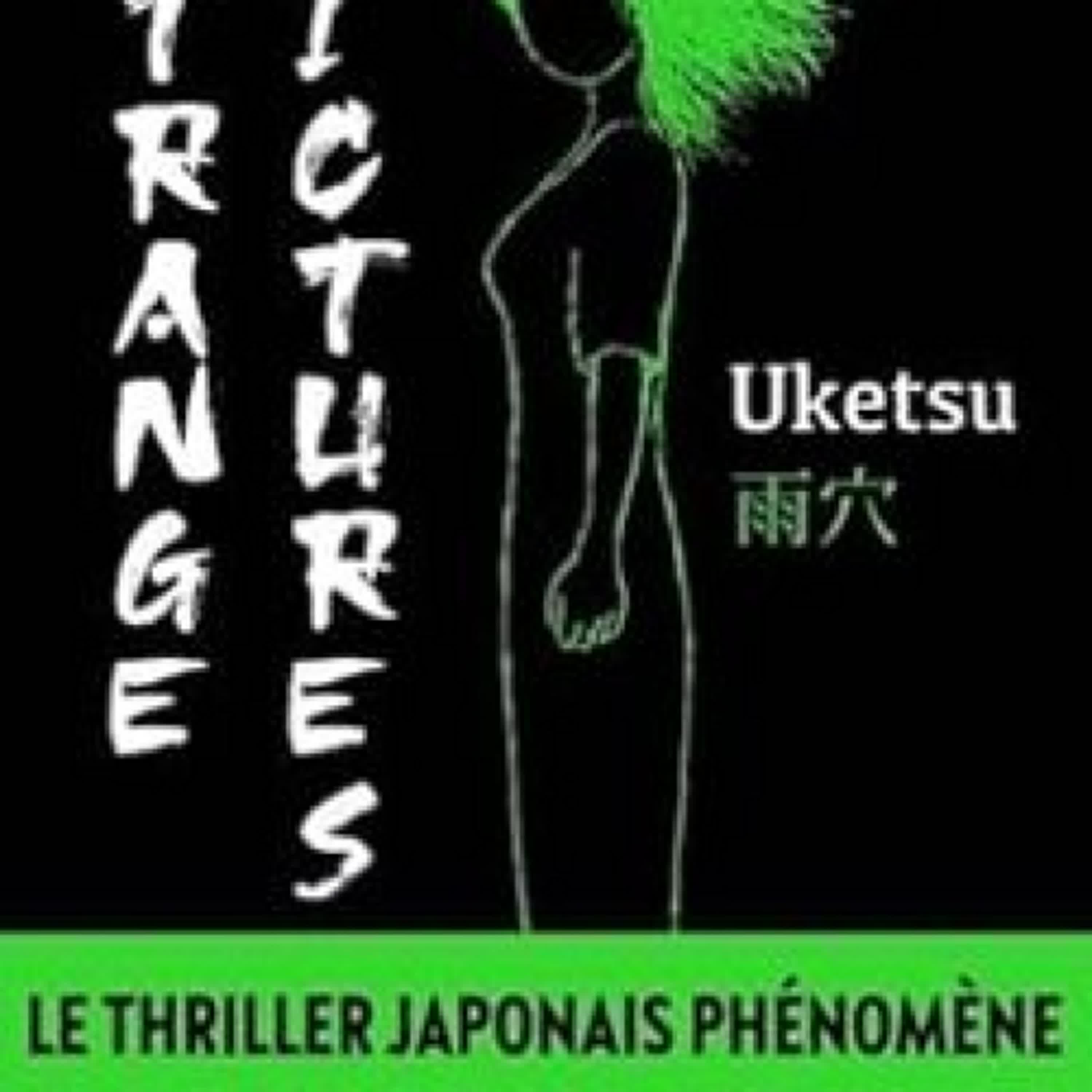 STRANGE PICTURES leer el libro pdf