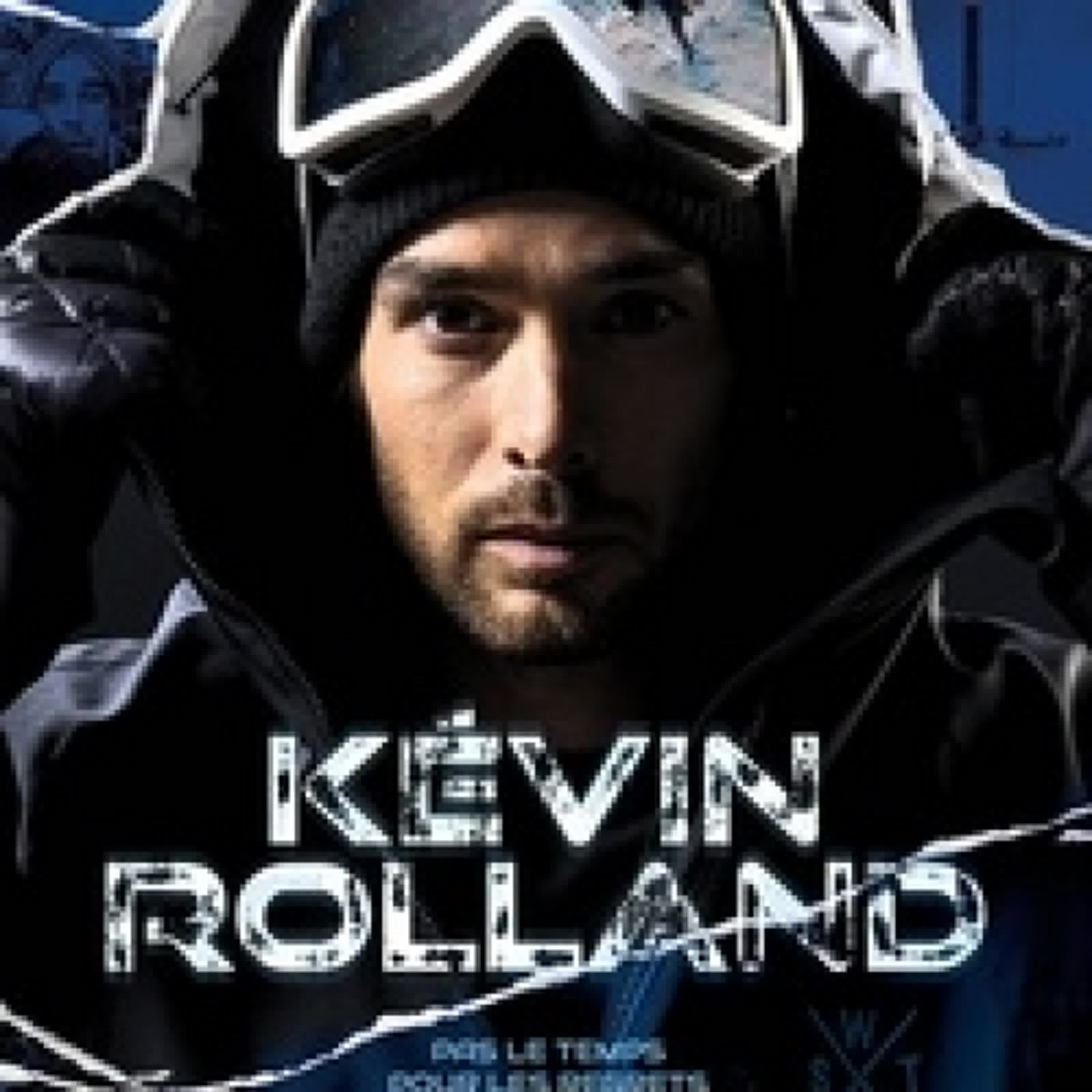 {téléchargement pdf} Kévin Rolland - Pas le temps pour les regrets