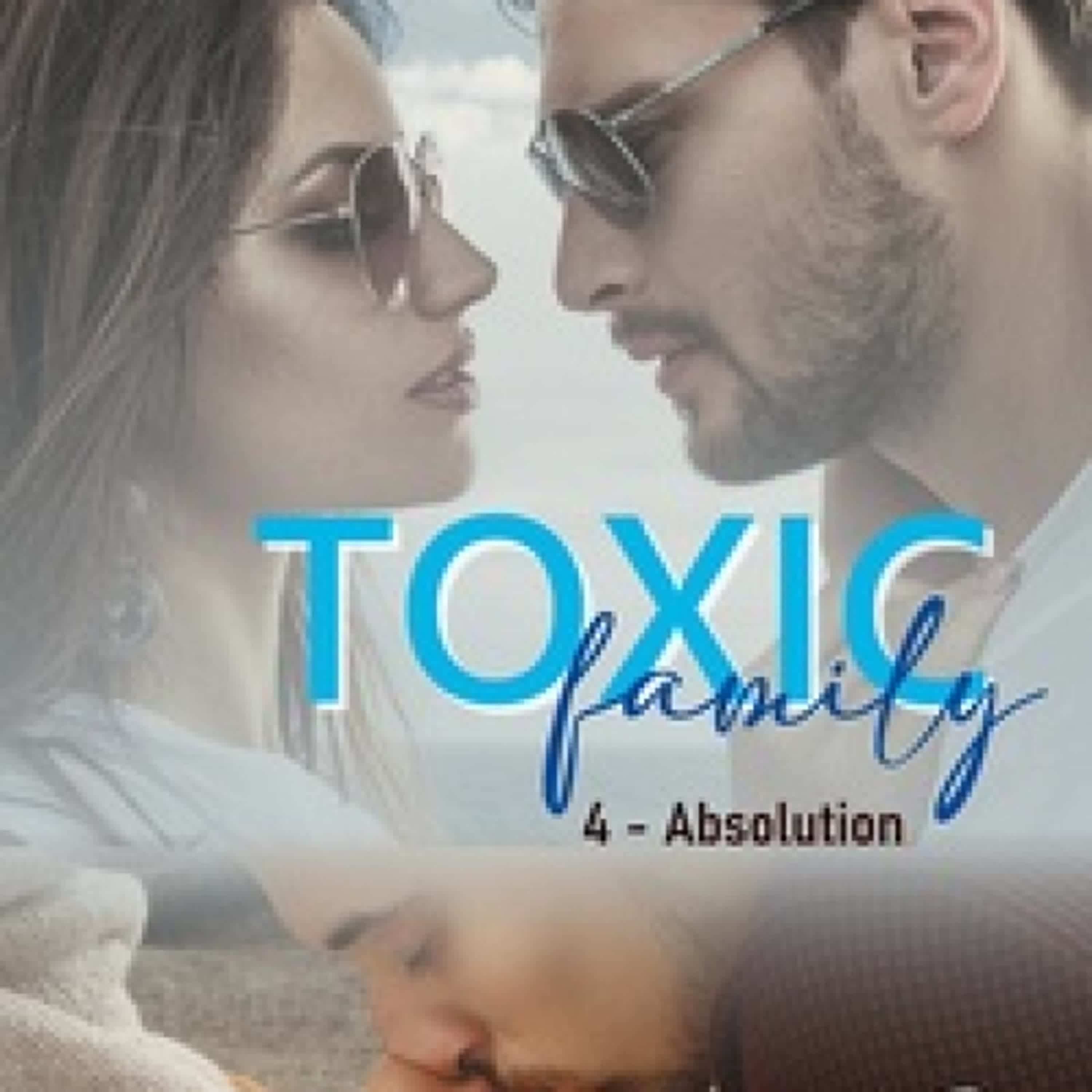 [PDF/Kindle] Toxic family Tome 4 par Angie L. Deryckère
