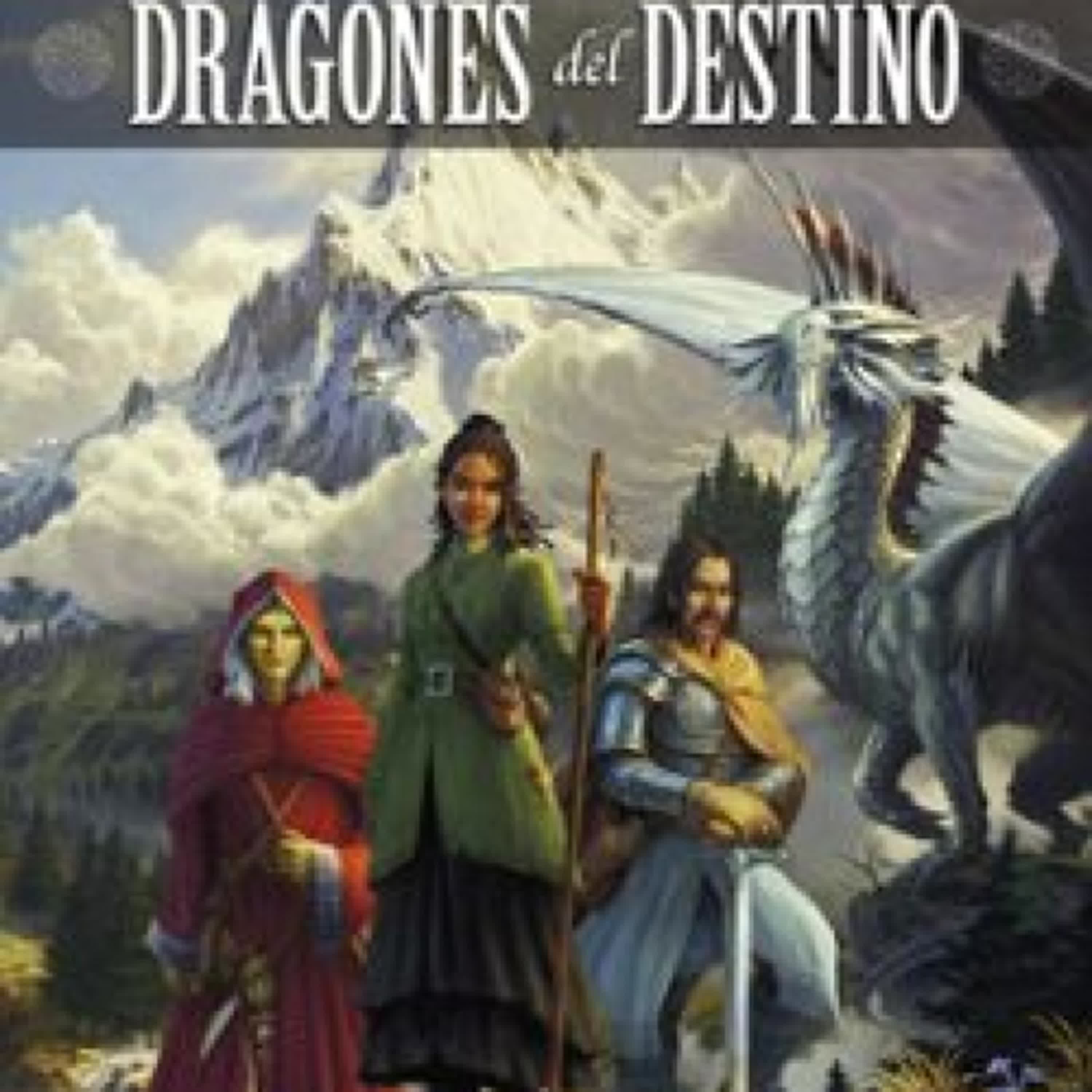 Descargar [PDF] {EPUB} DESTINOS Nº 02/03 DRAGONES DEL DESTINO