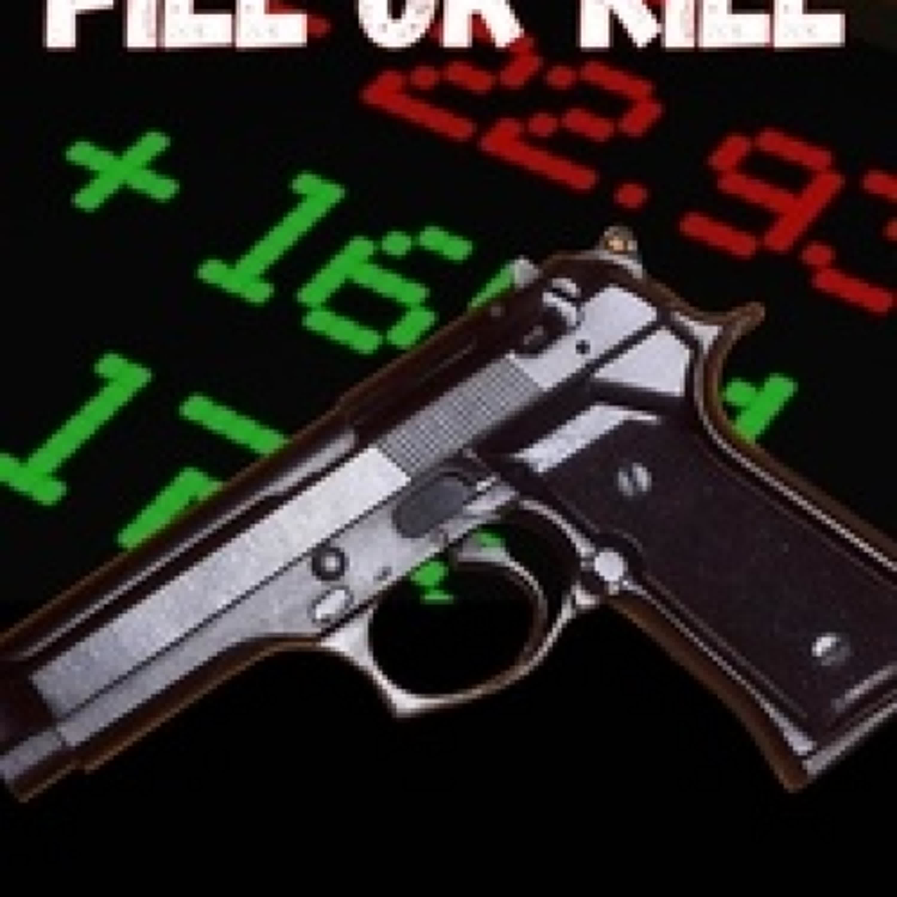[Kindle] Fill or Kill téléchargement