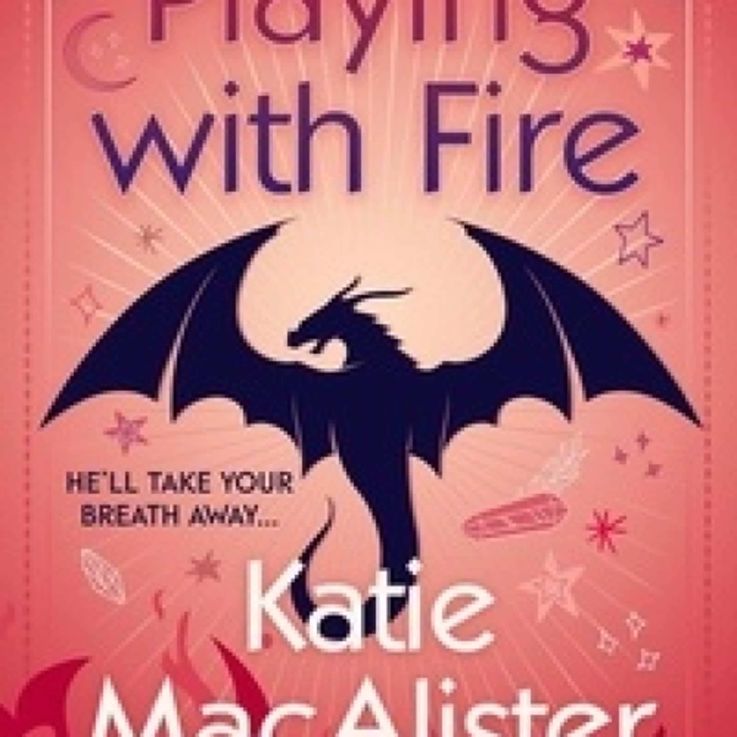 {téléchargement epub} Playing With Fire - A Novel of the Silver Dragons, #1